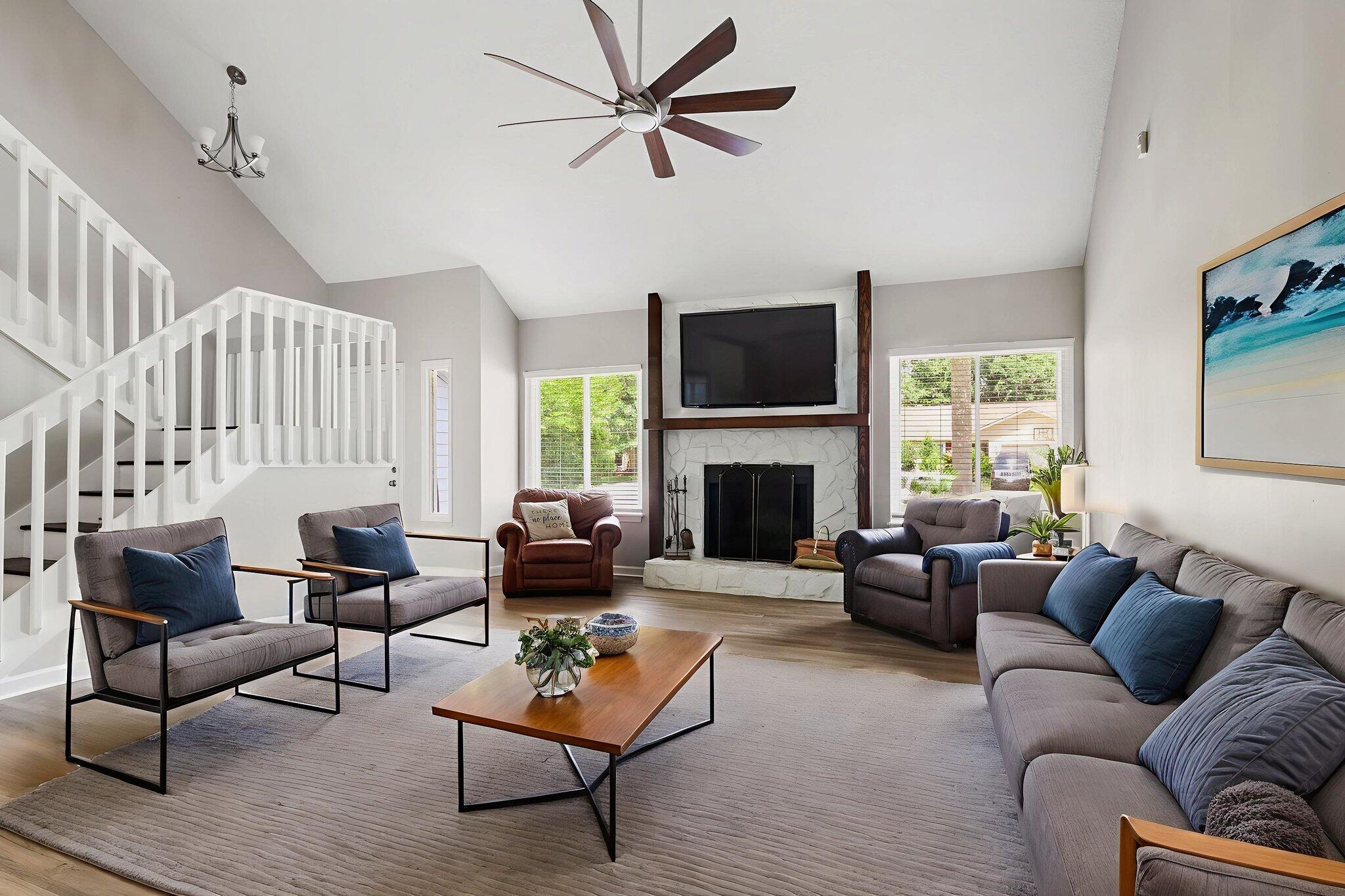 Property image 3 of 3239 Landing Parkway in Appian Landing, North Charleston, SC 29420