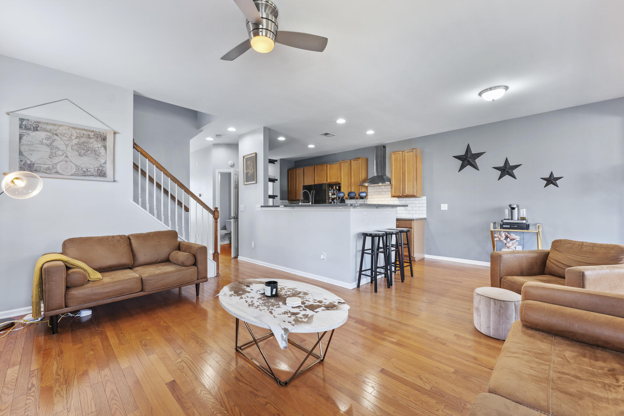 Property image 3 of 9210 Southern Oak Lane in Tranquil Hill Plantation, Ladson, SC 29456