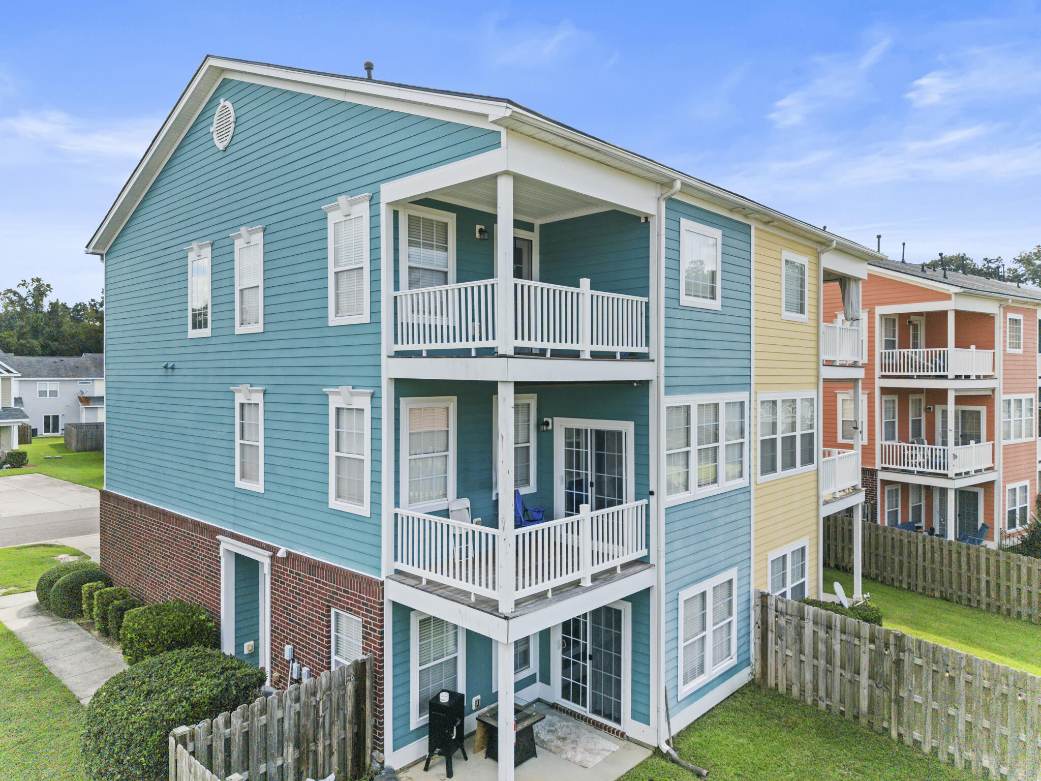 Property image 4 of 9210 Southern Oak Lane in Tranquil Hill Plantation, Ladson, SC 29456
