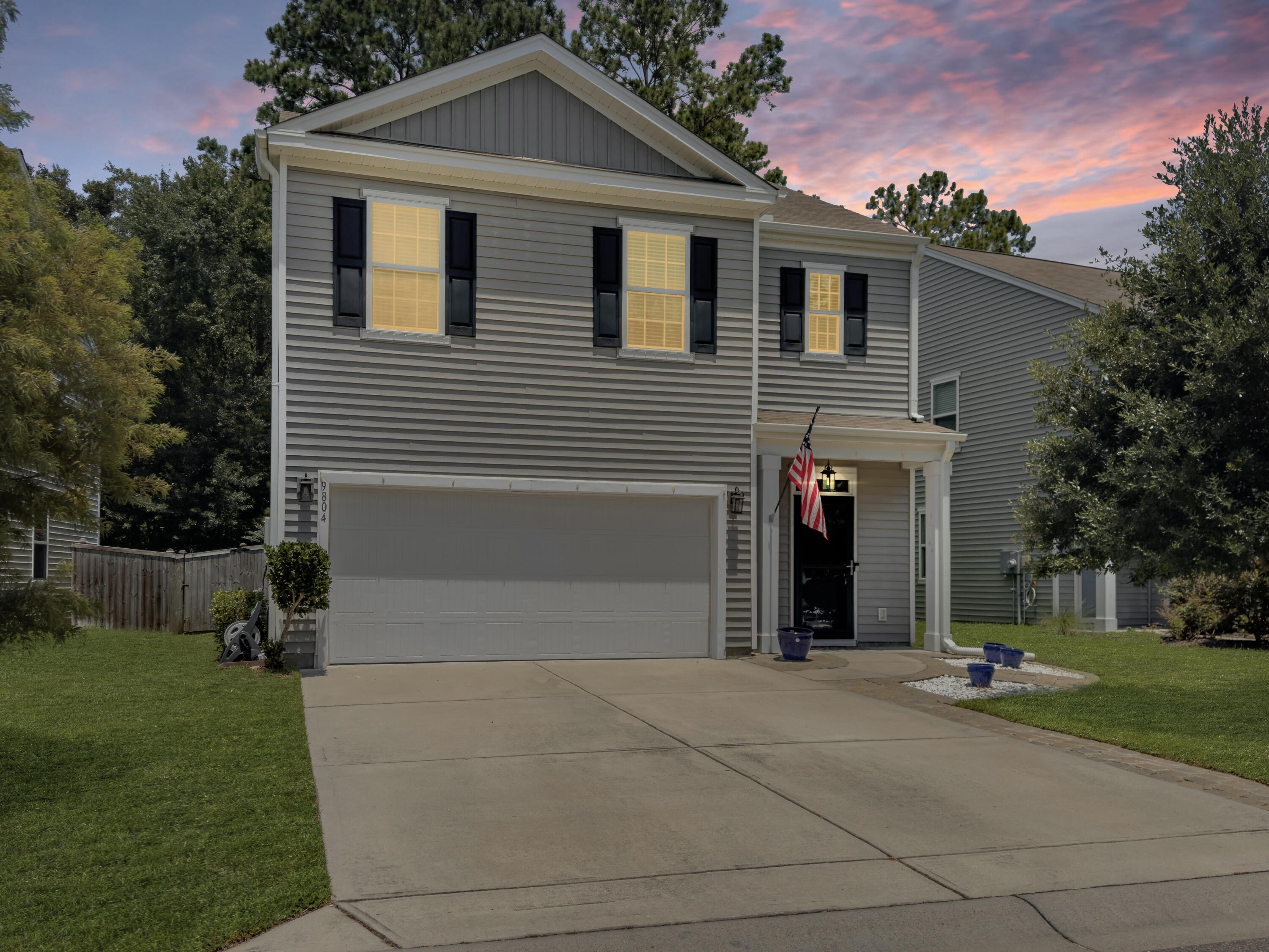 Property image 2 of 9804 Seed Street in Mckewn, Ladson, SC 29456