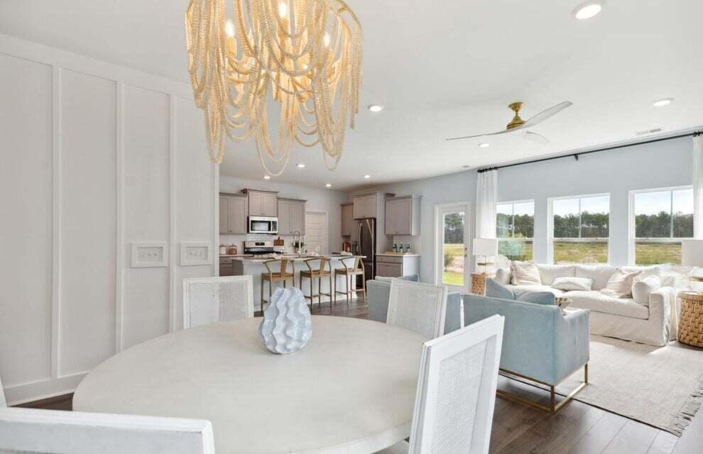 Property image 4 of 110 Dry Dock Street in Summers Corner, Summerville, SC 29485