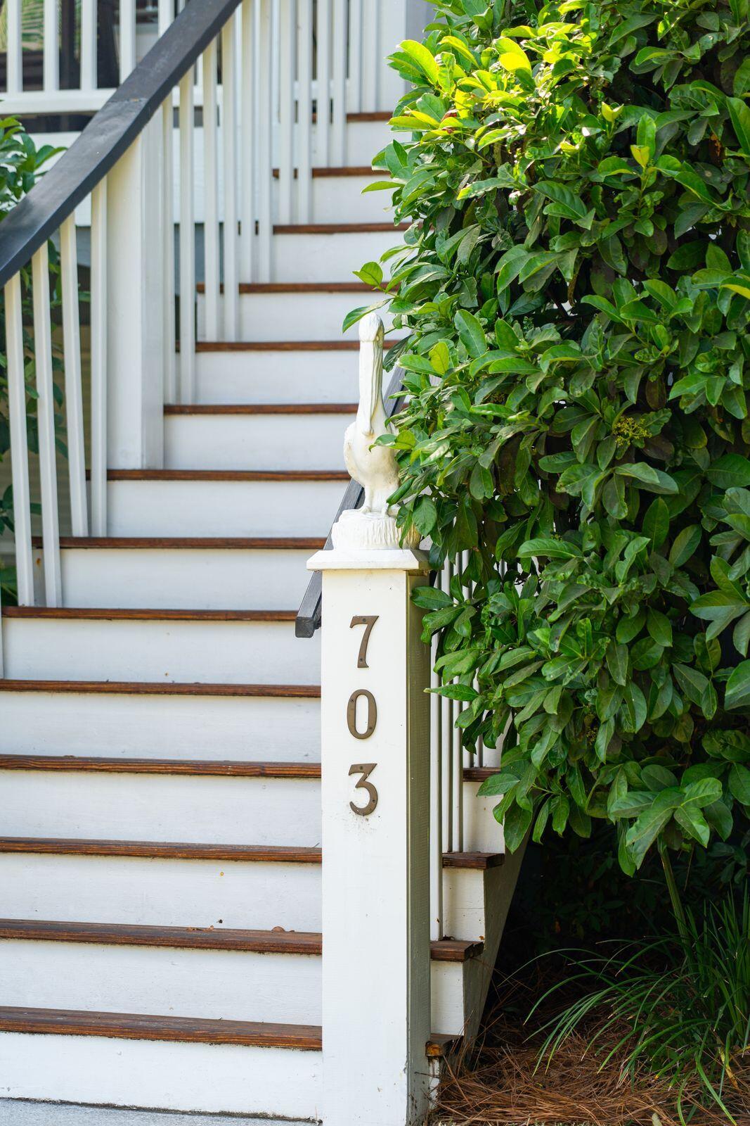 Property image 4 of 703 Gate Post Drive in Old Village Landing, Mount Pleasant, SC 29464
