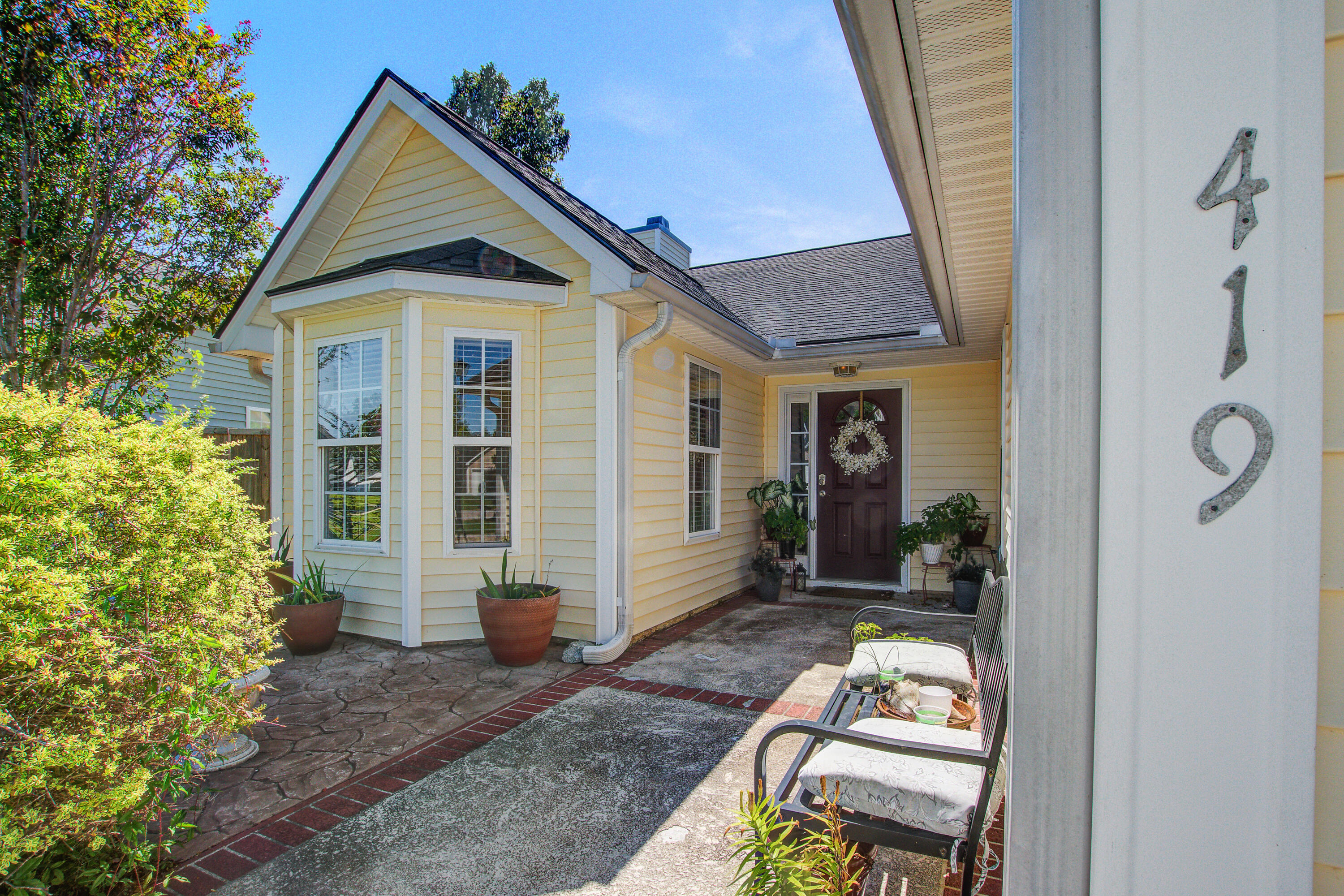 Property image 2 of 419 Equinox Circle in Heatherwoods, Ladson, SC 29456