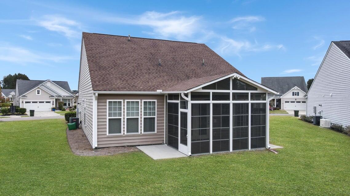 Property image 2 of 126 Harbor Trace Lane in Cane Bay Plantation, Summerville, SC 29486