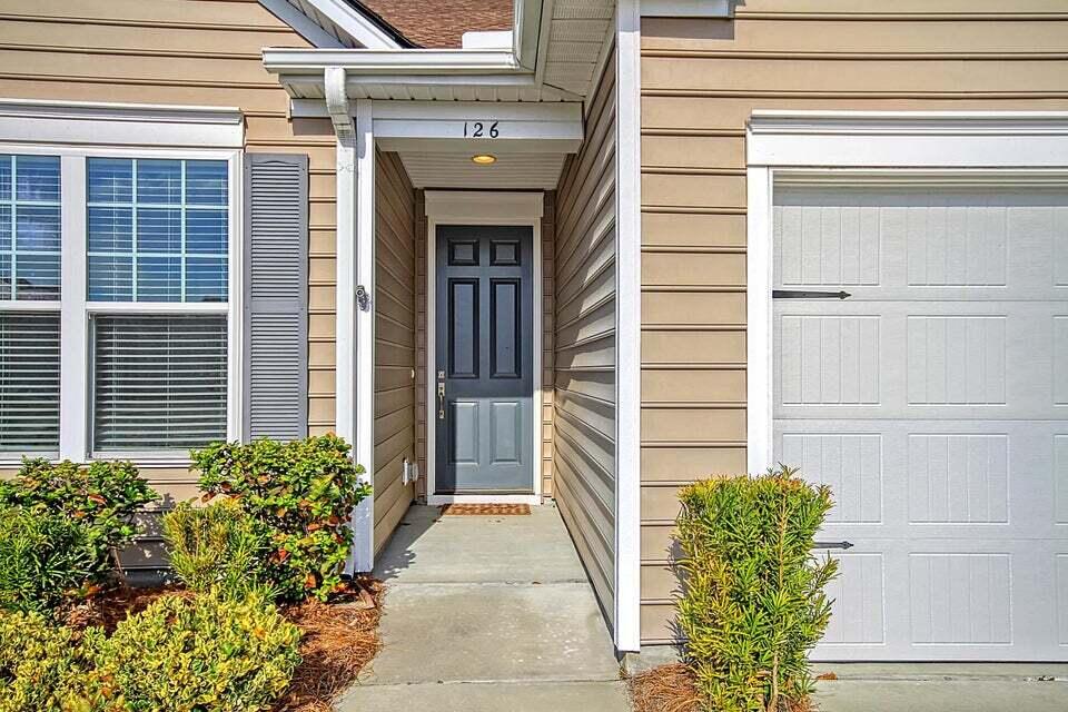 Property image 5 of 126 Harbor Trace Lane in Cane Bay Plantation, Summerville, SC 29486