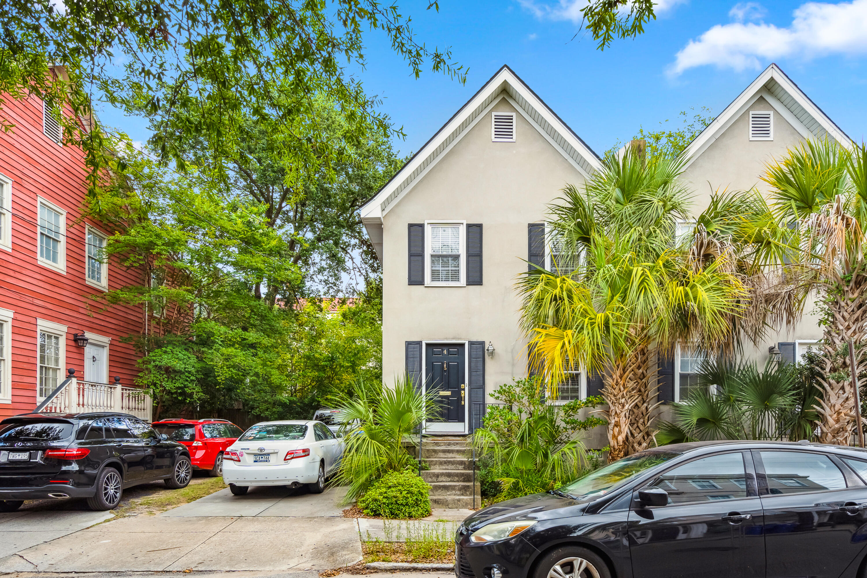 Property image 2 of 4 Coming Street in Harleston Village, Charleston, SC 29401