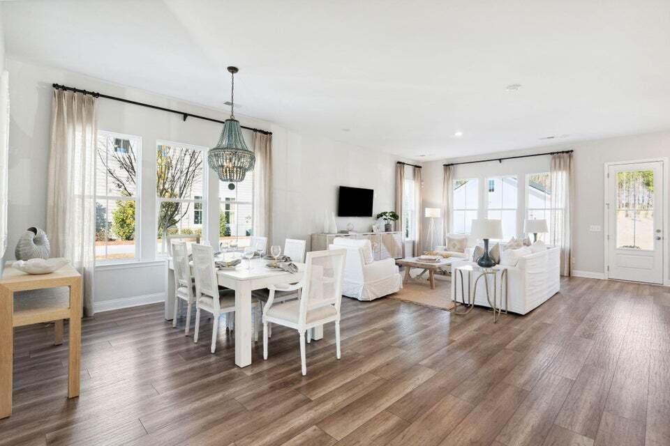 Property image 4 of 164 Maritime Way in Summers Corner, Summerville, SC 29485