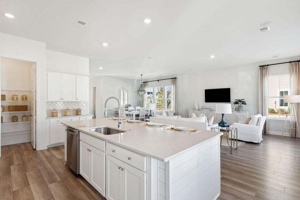 Property image 5 of 164 Maritime Way in Summers Corner, Summerville, SC 29485