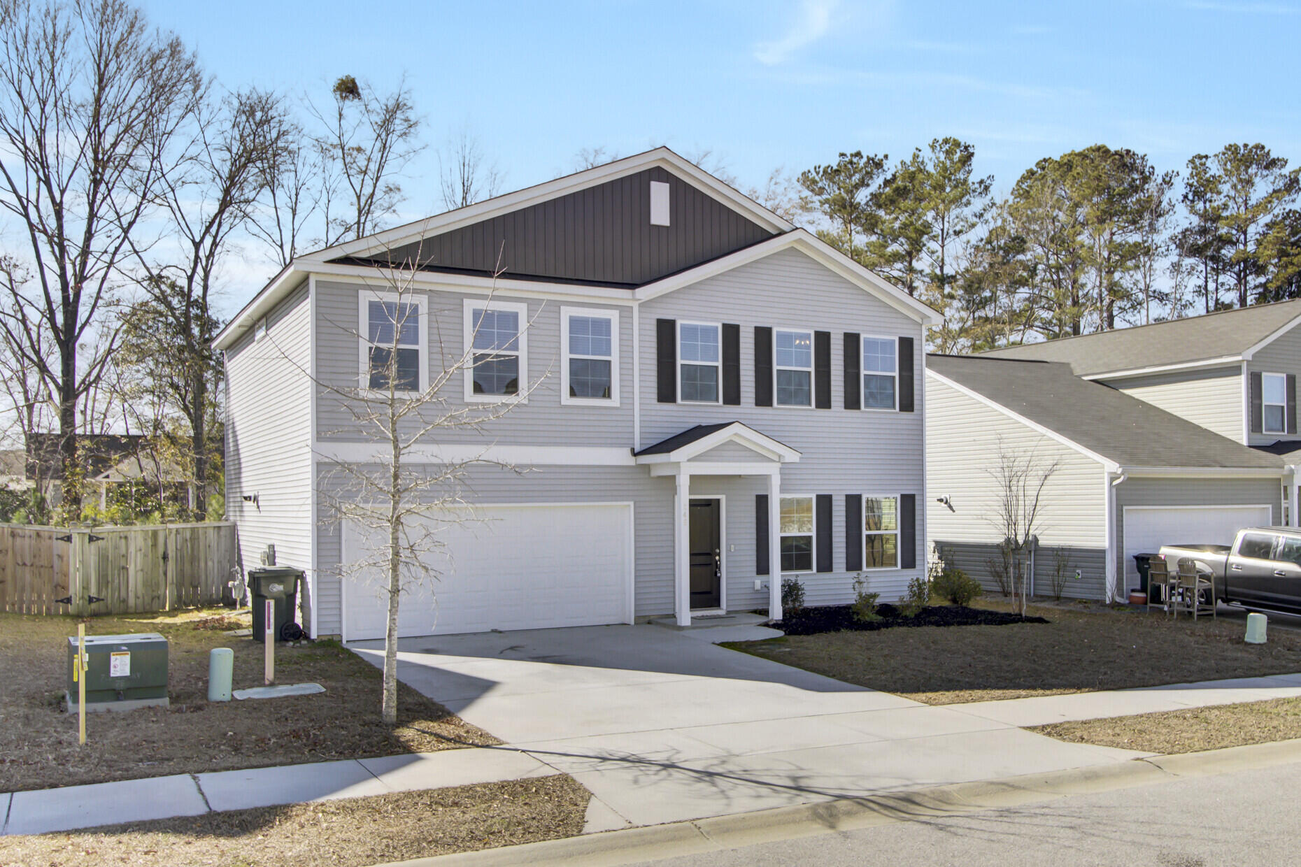 Property image 3 of 145 Clydesdale Circle in Mackey Farms, Summerville, SC 29486
