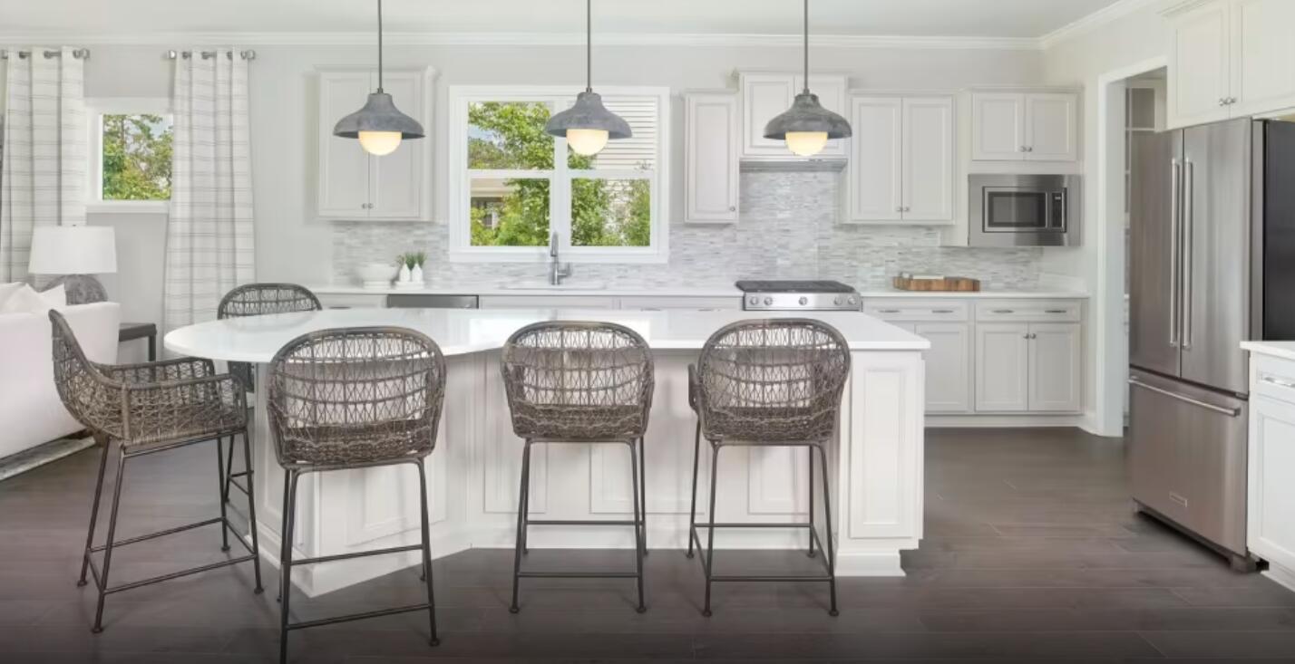 Property image 2 of 4365 Hugh Bennett Drive in Sea Island Preserve, Johns Island, SC 29455