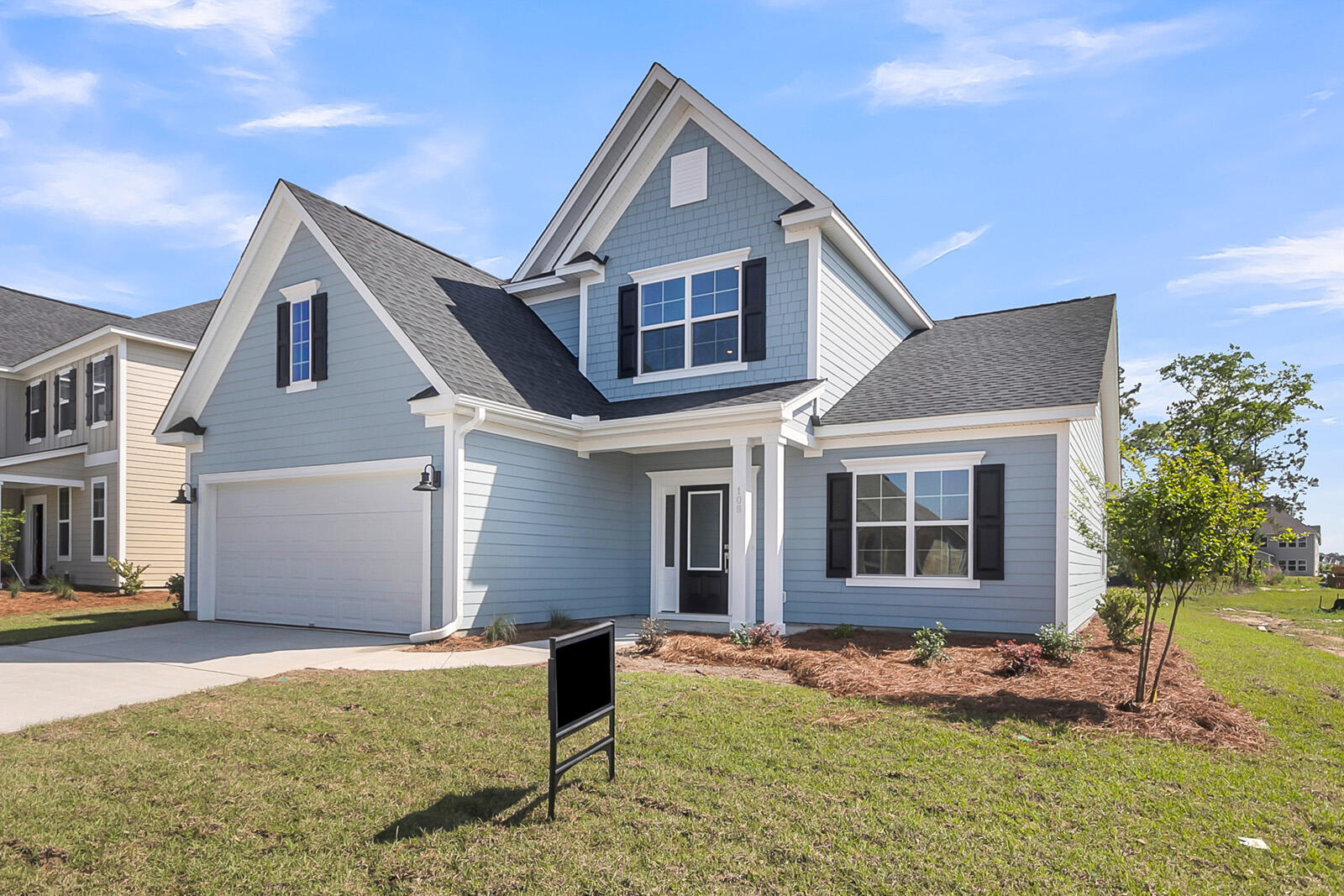 Property image 2 of 185 Grange Circle in Hewing Farms, Summerville, SC 29486
