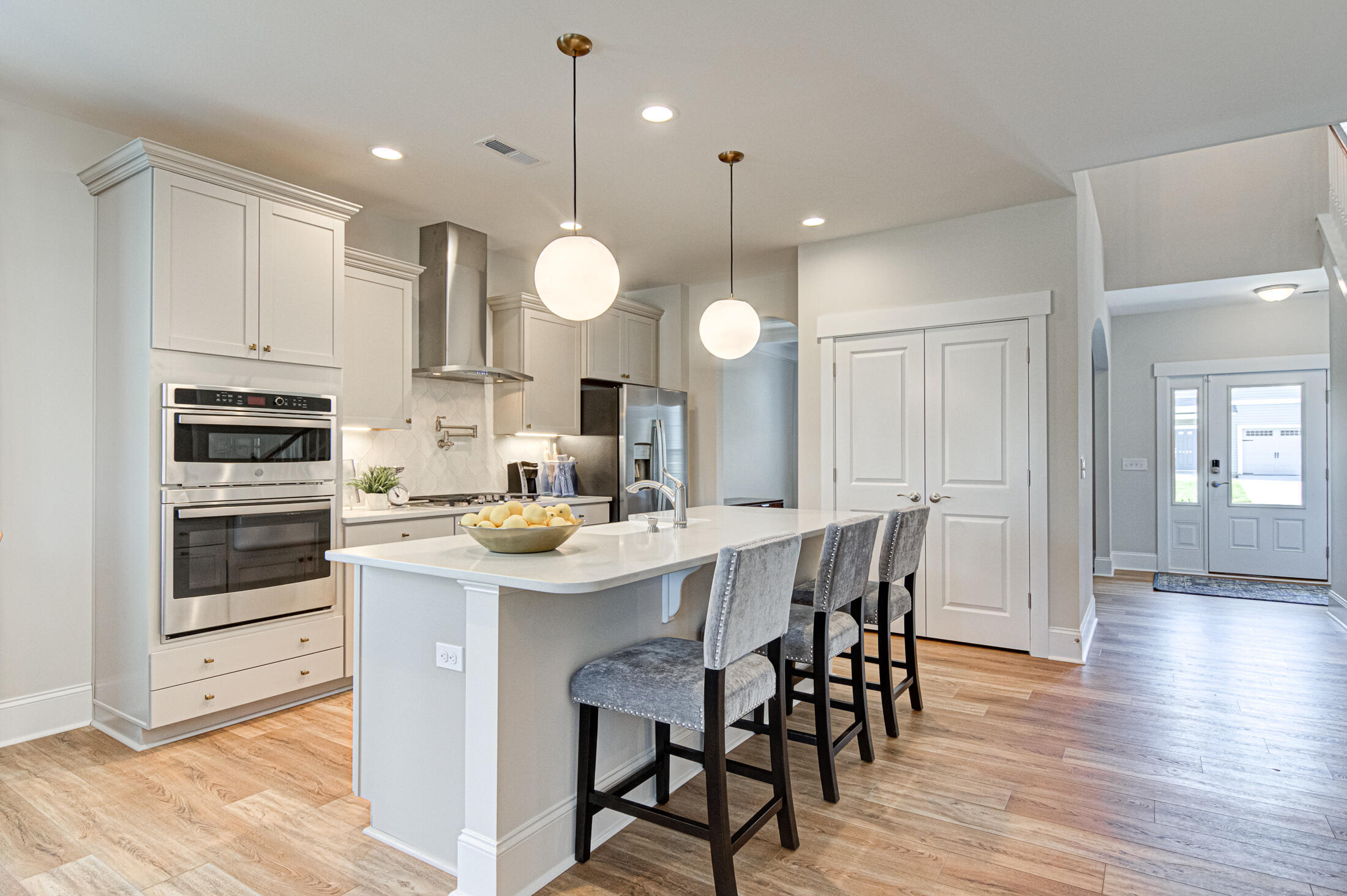 Property image 4 of 185 Grange Circle in Hewing Farms, Summerville, SC 29486