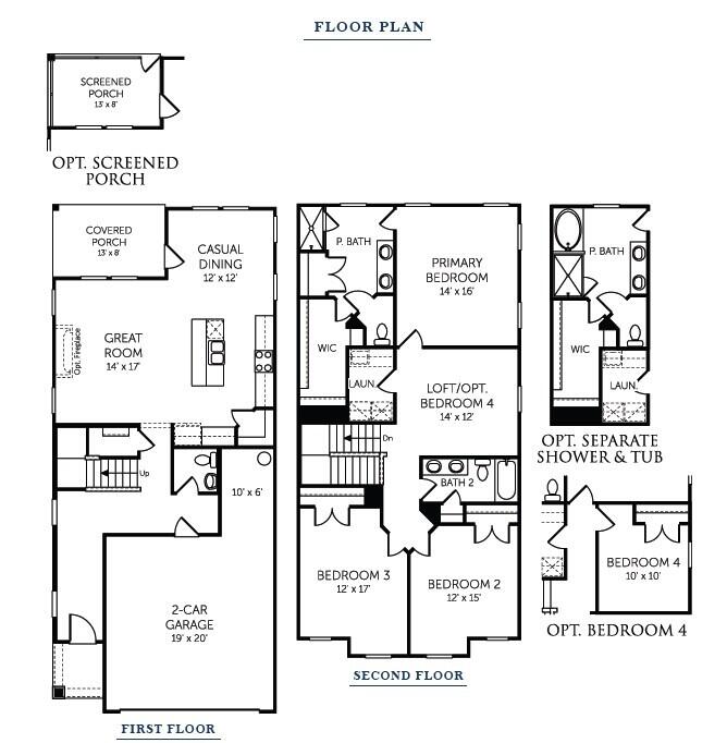 Property image 2 of 317 Clipper Court in Cane Bay Plantation, Summerville, SC 29486