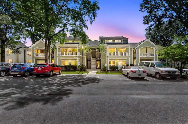 Seagate, Charleston Community