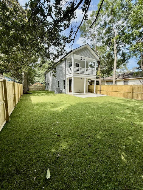 Property image 3 of 2005 Bolton Street in Ferndale, North Charleston, SC 29406