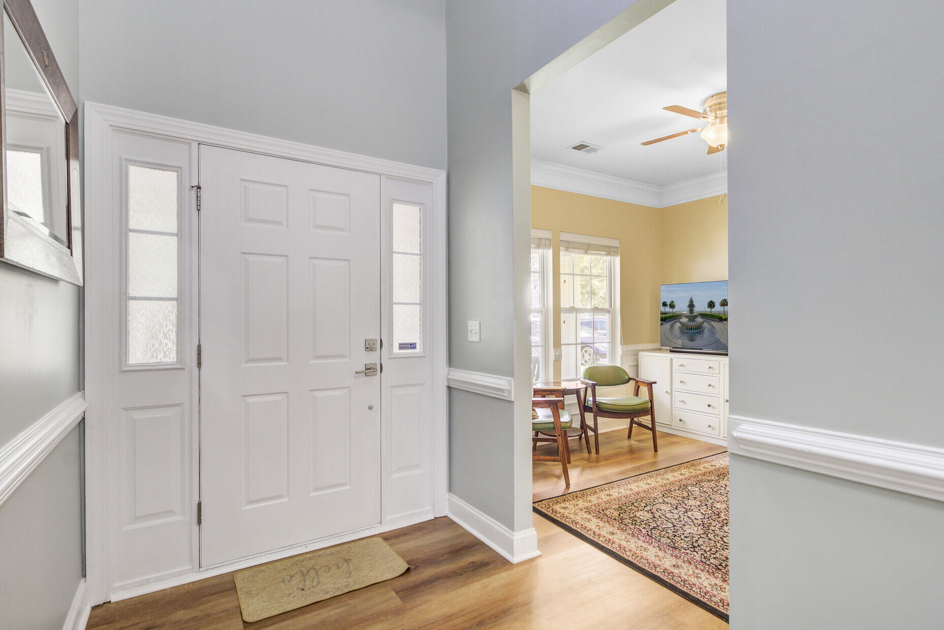 Property image 4 of 5212 Mulholland Drive in Wescott Plantation, Summerville, SC 29485