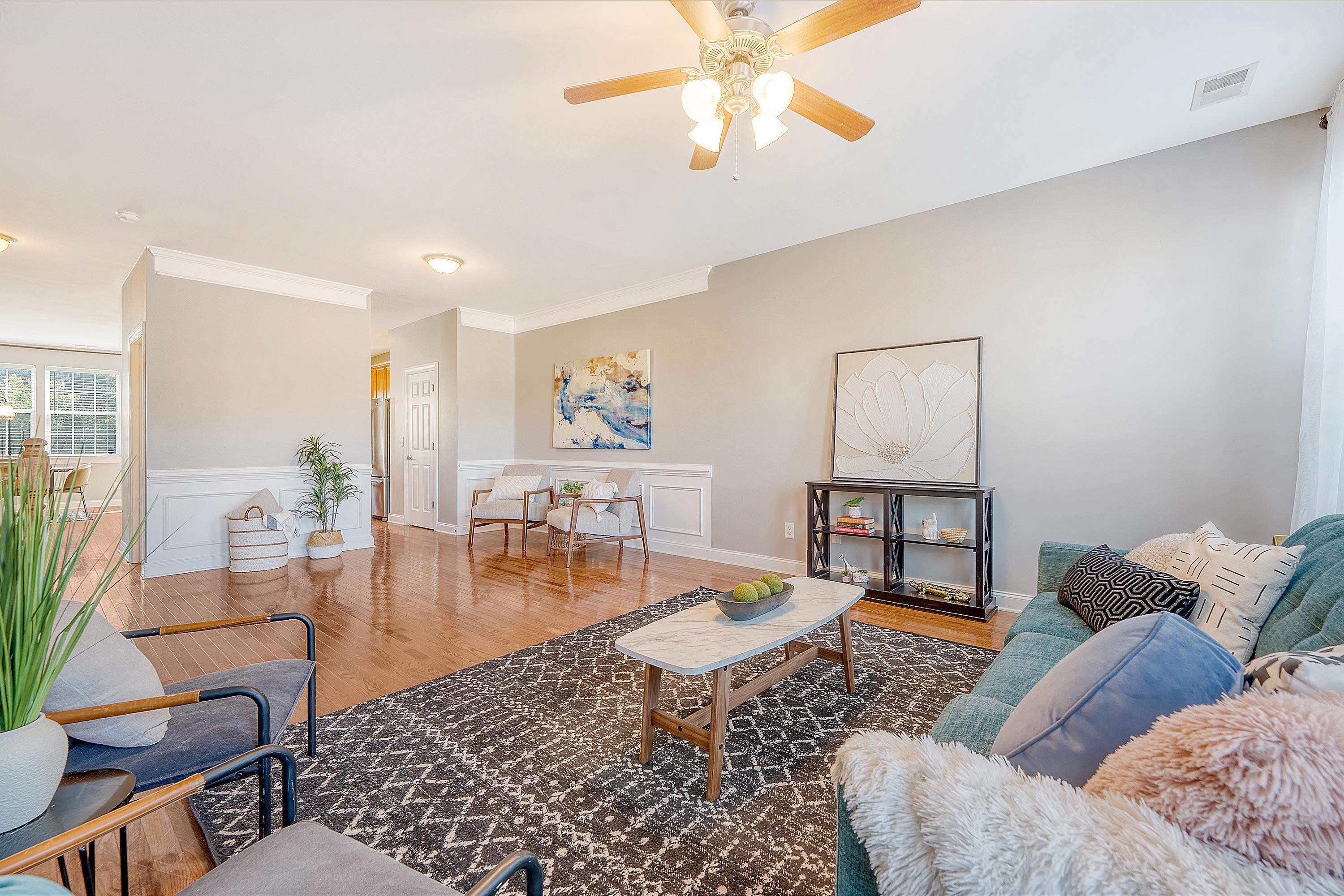 Property image 3 of 9313 Sweetbay Court in Tranquil Hill Plantation, Ladson, SC 29456