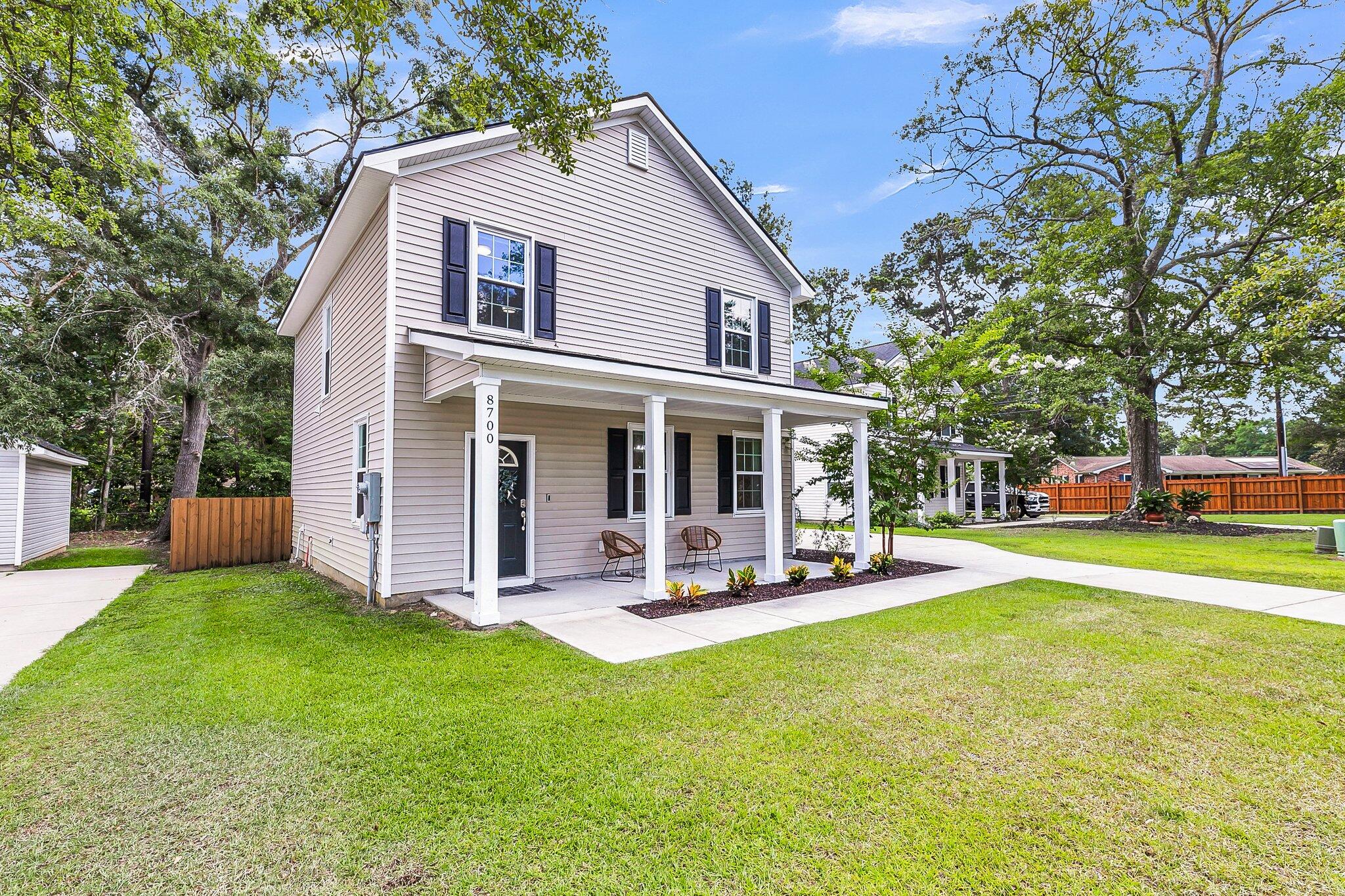 Property image 2 of 8700 Jenny Lind Street in Deer Park, North Charleston, SC 29406