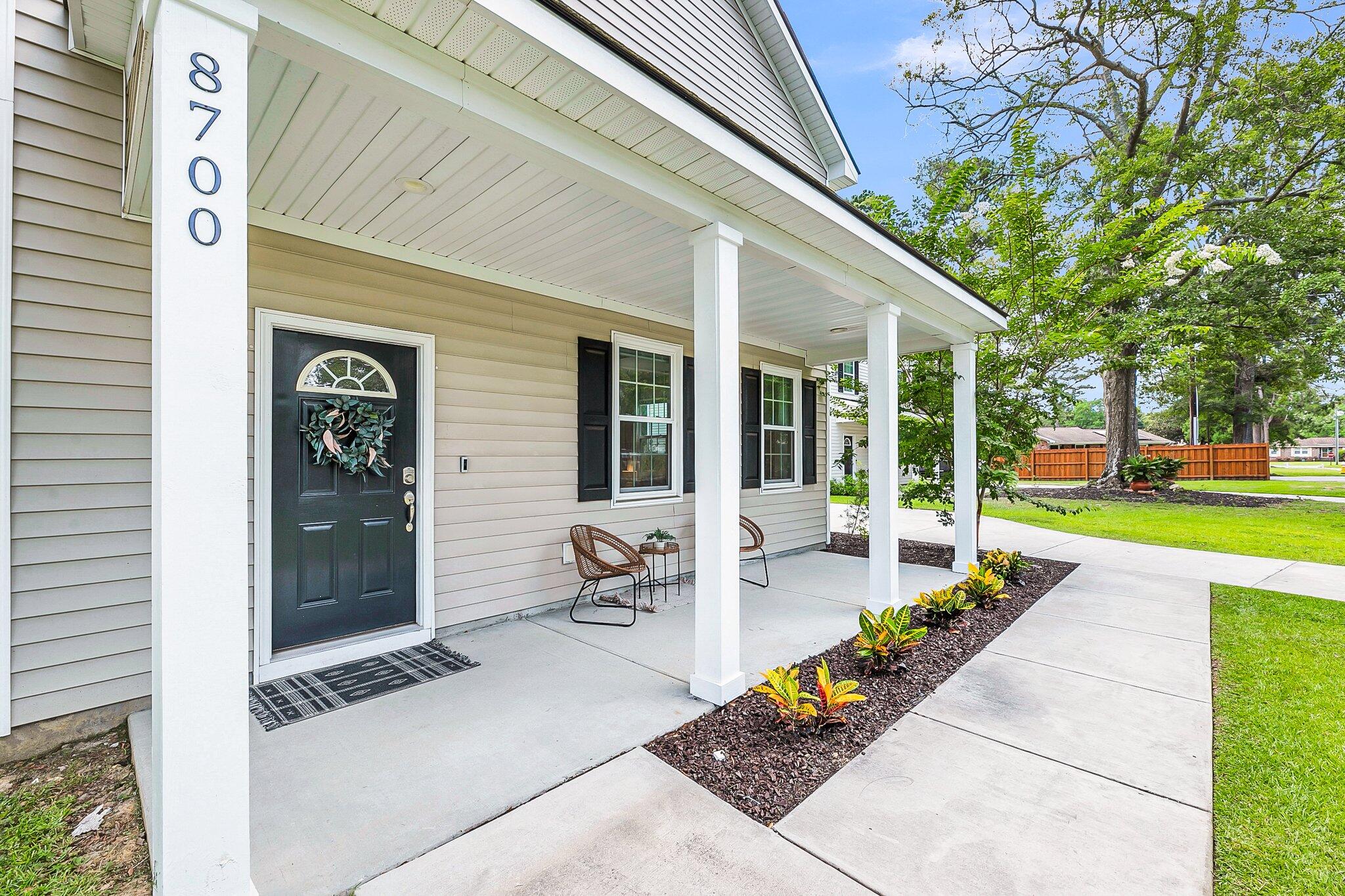 Property image 4 of 8700 Jenny Lind Street in Deer Park, North Charleston, SC 29406