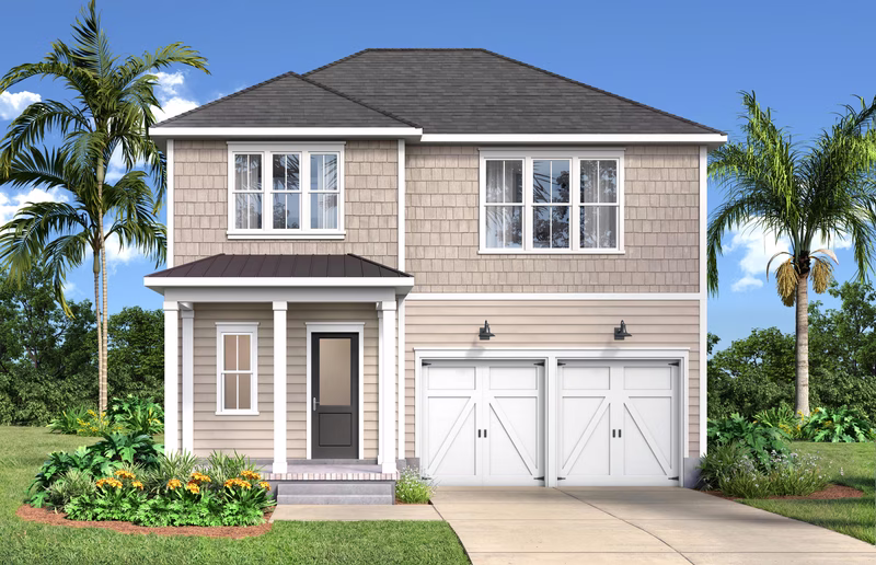 714 Twin Flower Lane