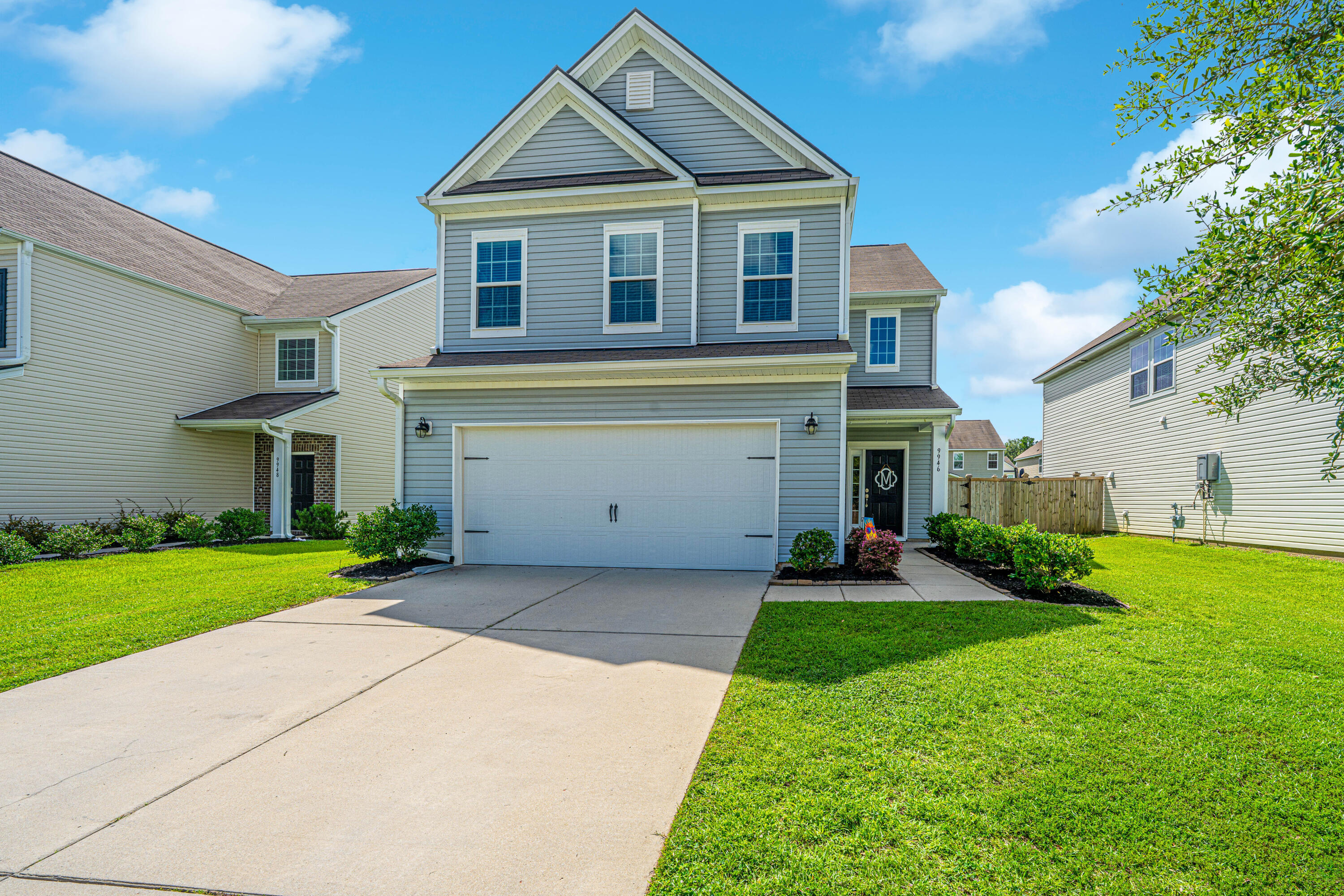 Property image 2 of 9946 Winged Elm Street in Coosaw Preserve, Ladson, SC 29456