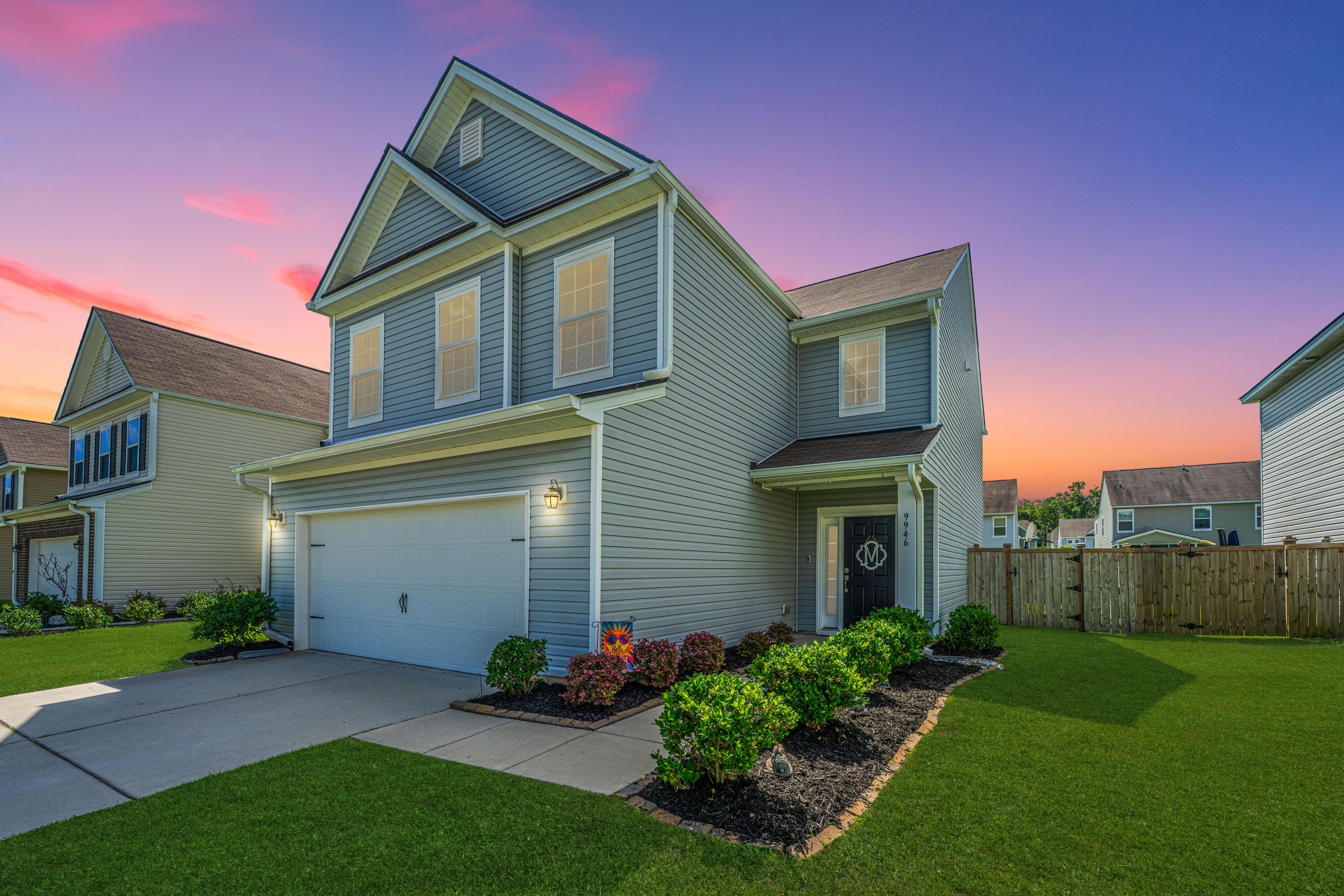 Property image 3 of 9946 Winged Elm Street in Coosaw Preserve, Ladson, SC 29456