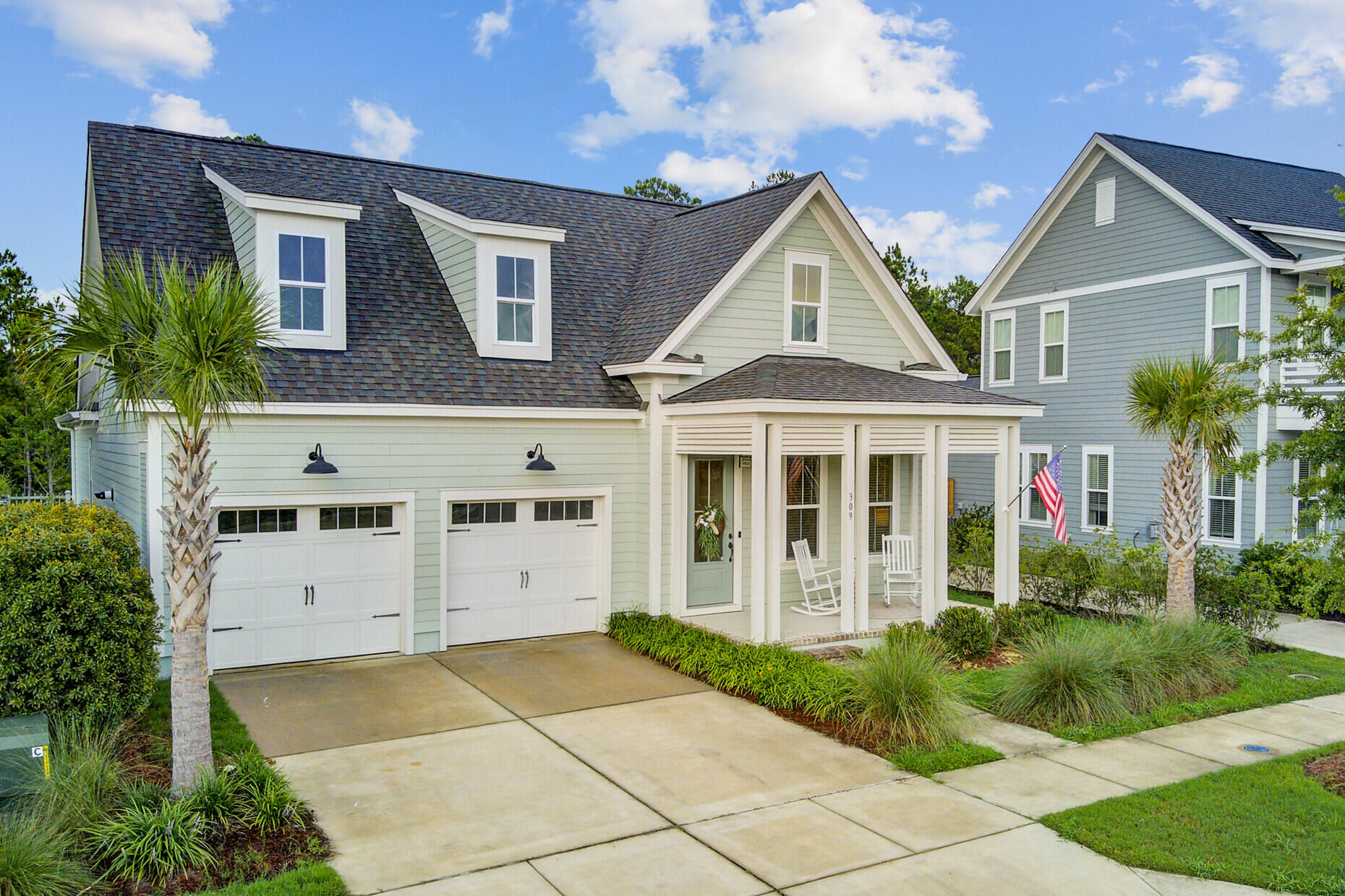 Property image 3 of 309 Great Lawn Drive in Nexton, Summerville, SC 29486
