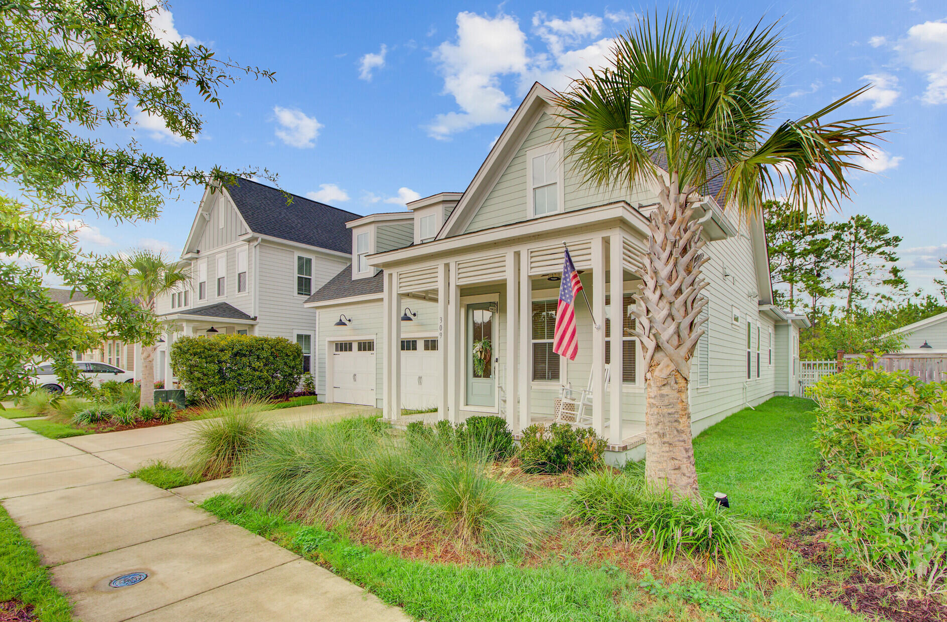 Property image 4 of 309 Great Lawn Drive in Nexton, Summerville, SC 29486
