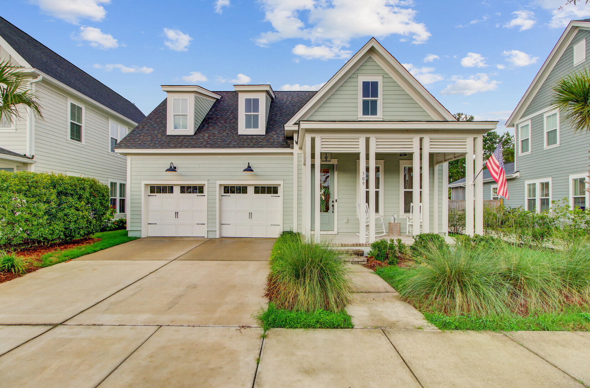 Property image 5 of 309 Great Lawn Drive in Nexton, Summerville, SC 29486