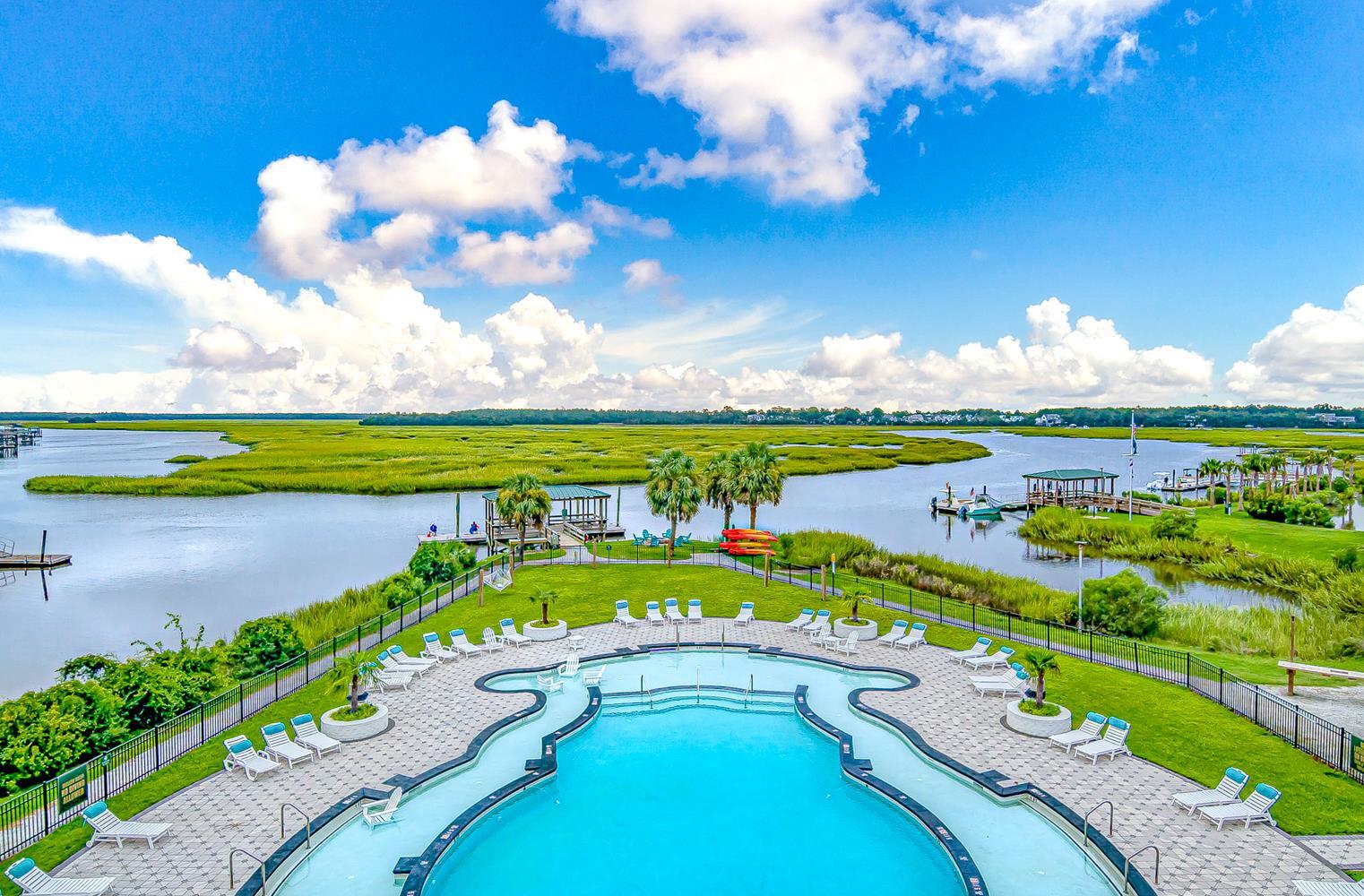 Property image 2 of 105 Tidewater Way in Landings at Sweetwater, Charleston, SC 29492