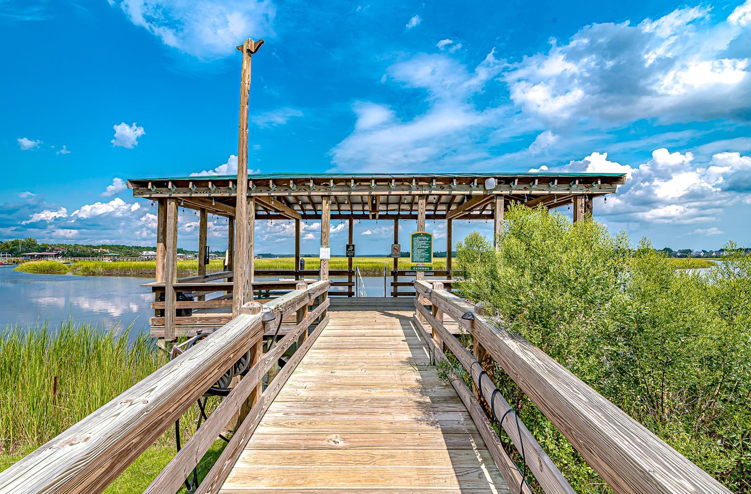 Property image 3 of 105 Tidewater Way in Landings at Sweetwater, Charleston, SC 29492