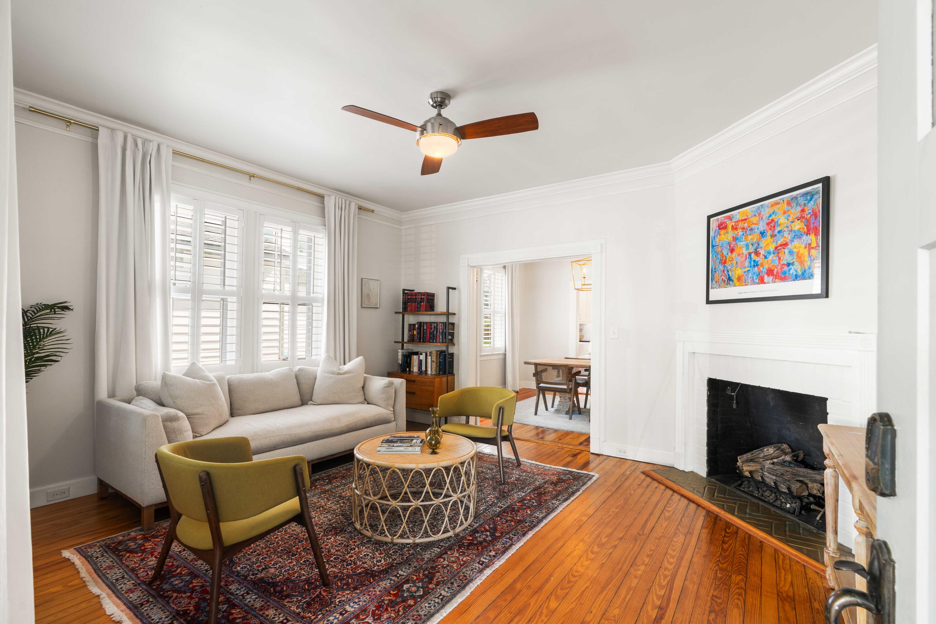 Property image 5 of 814 Rutledge Avenue in Wagener Terrace, Charleston, SC 29403