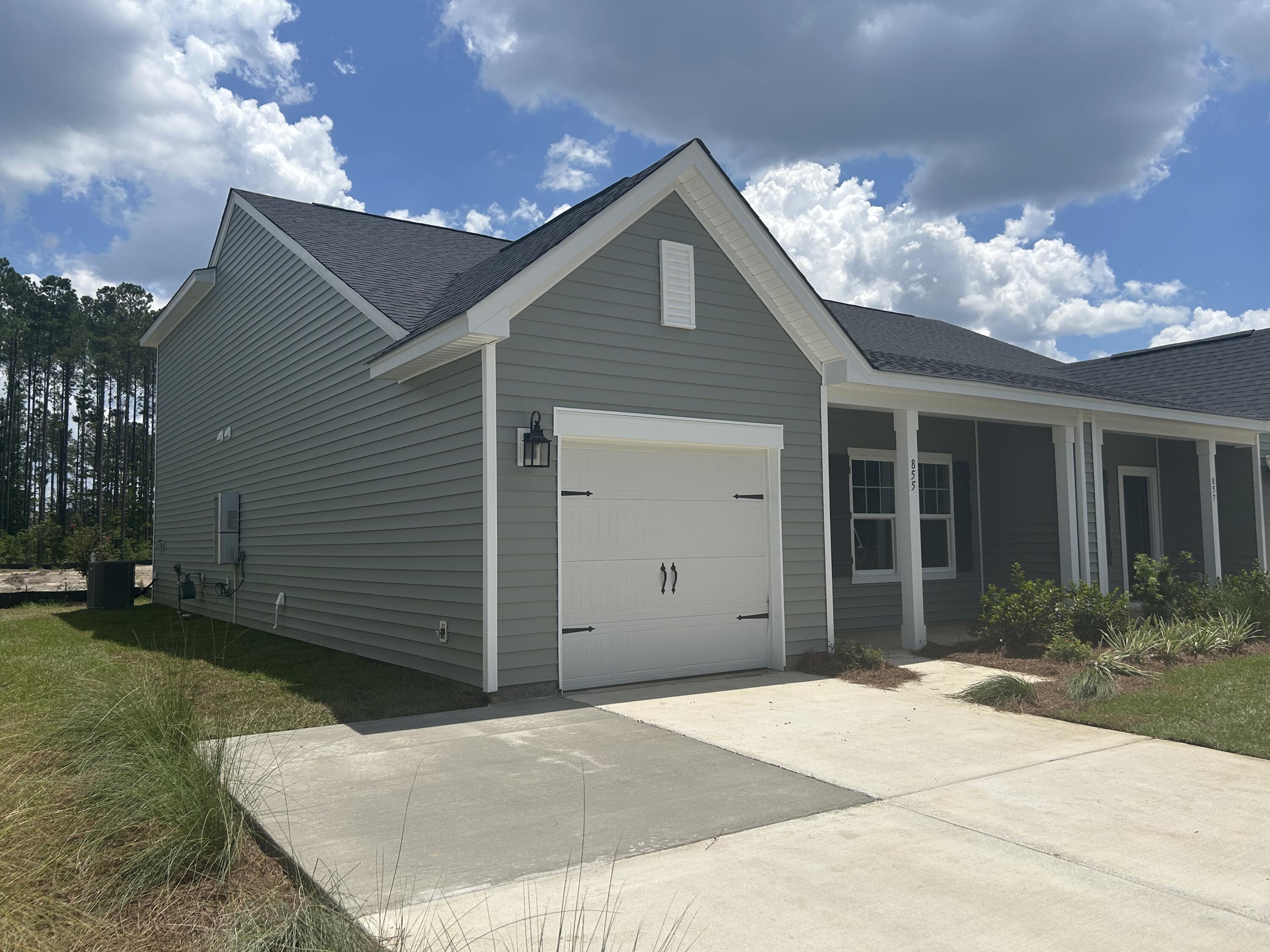 Property image 2 of 855 Descartes Street in Nexton, Summerville, SC 29486
