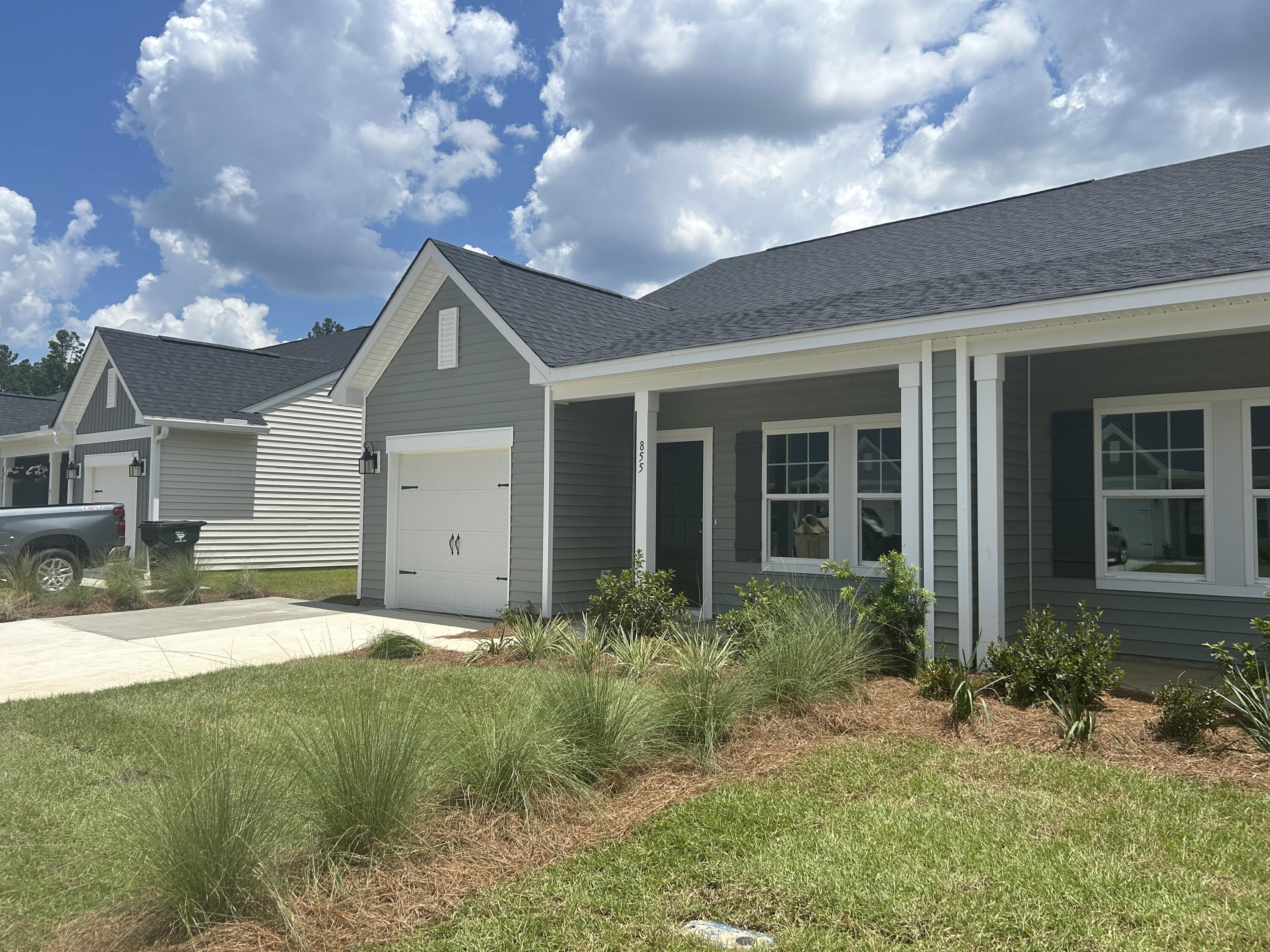 Property image 3 of 855 Descartes Street in Nexton, Summerville, SC 29486