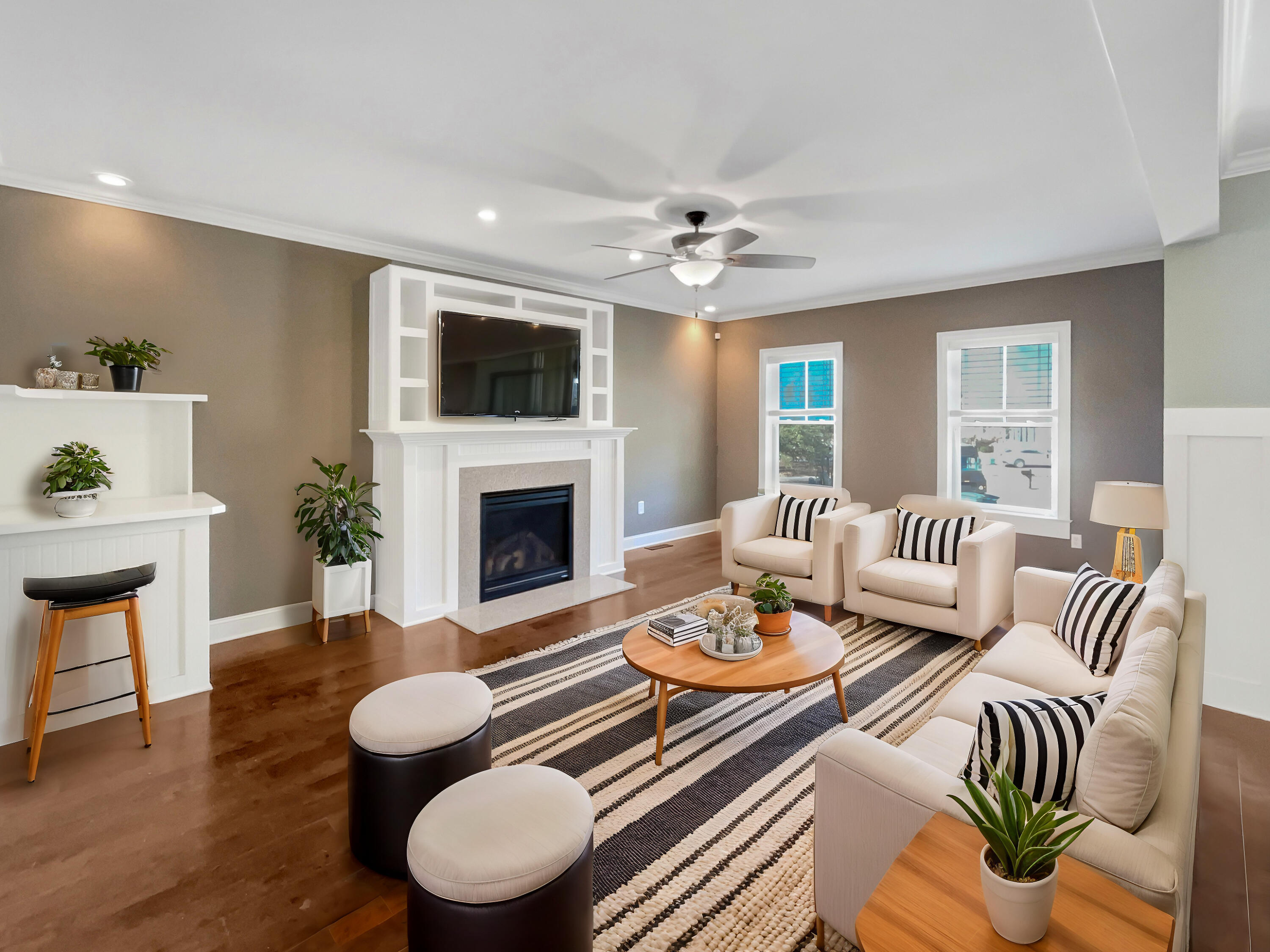 Property image 2 of 7228 Mossy Creek Lane in Tanner Plantation, Hanahan, SC 29410
