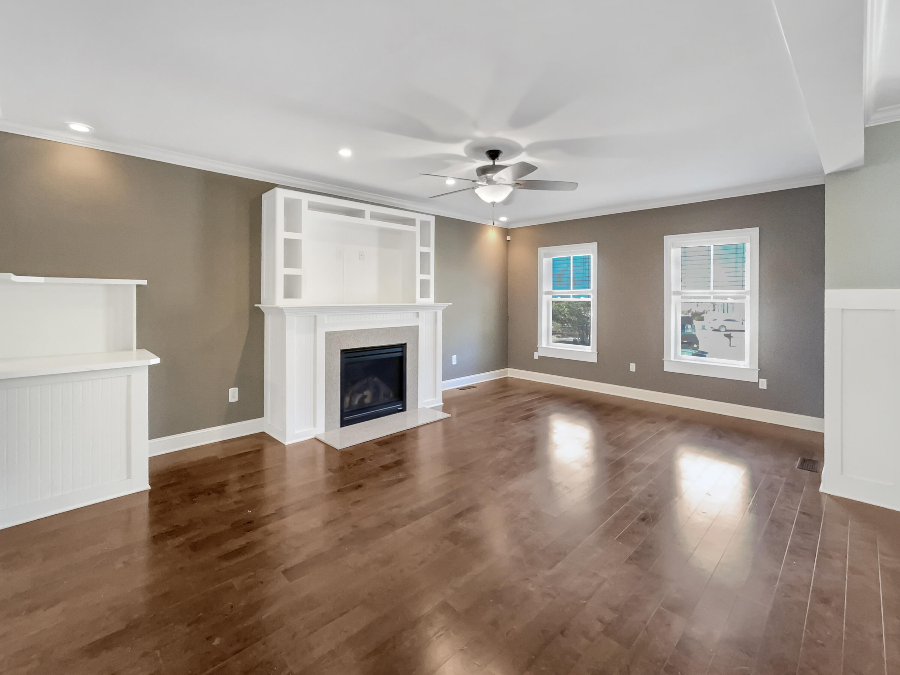 Property image 3 of 7228 Mossy Creek Lane in Tanner Plantation, Hanahan, SC 29410