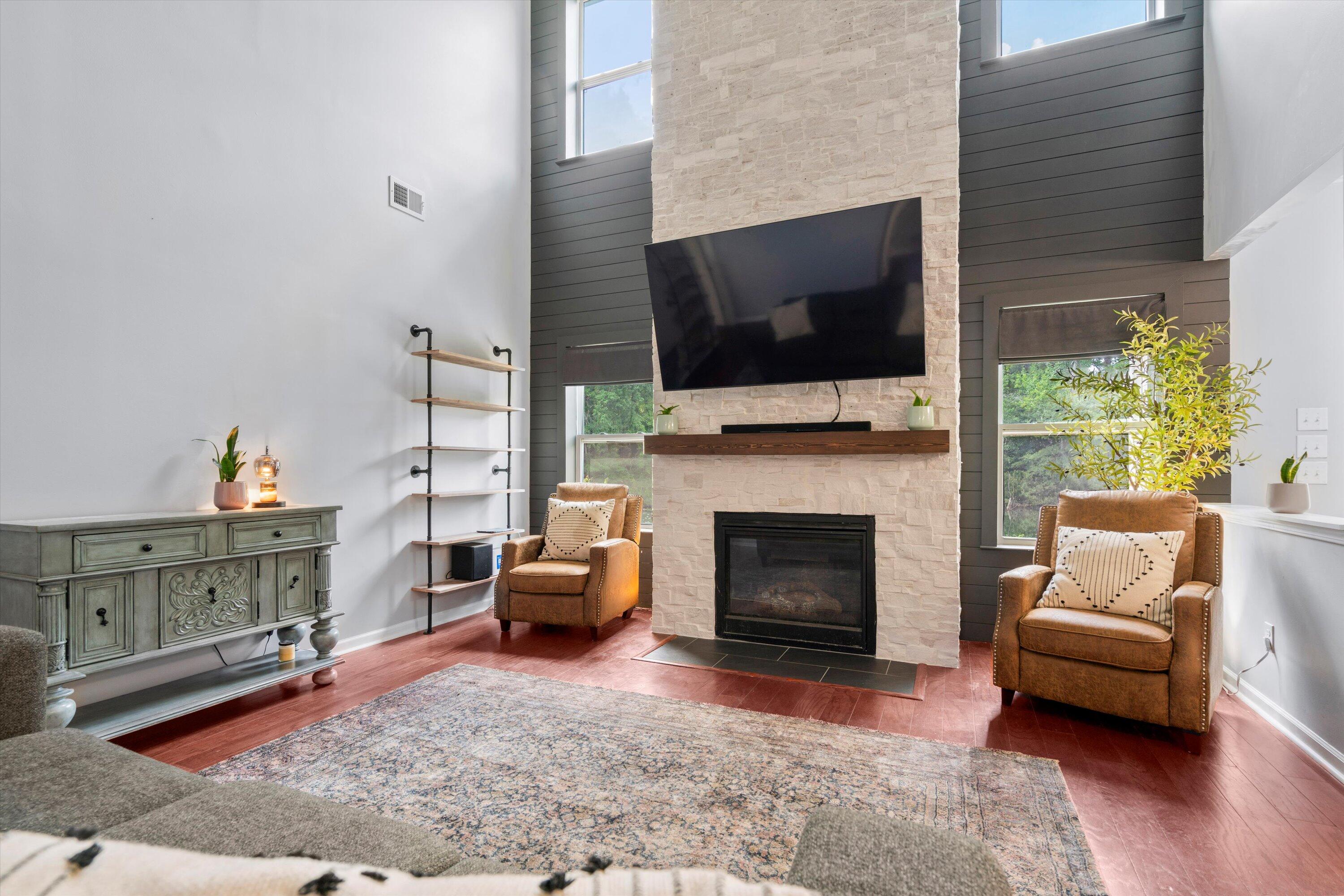 Property image 4 of 158 Balsam Circle in Madison Ridge, Summerville, SC 29485