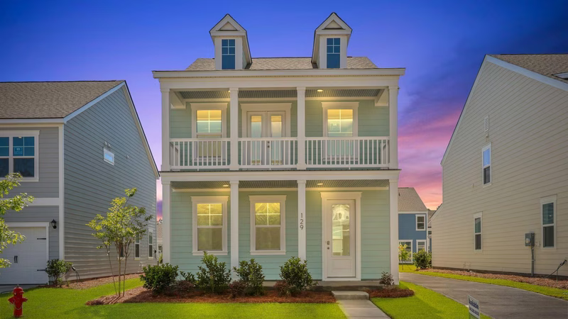 129 Lilac Grove Way