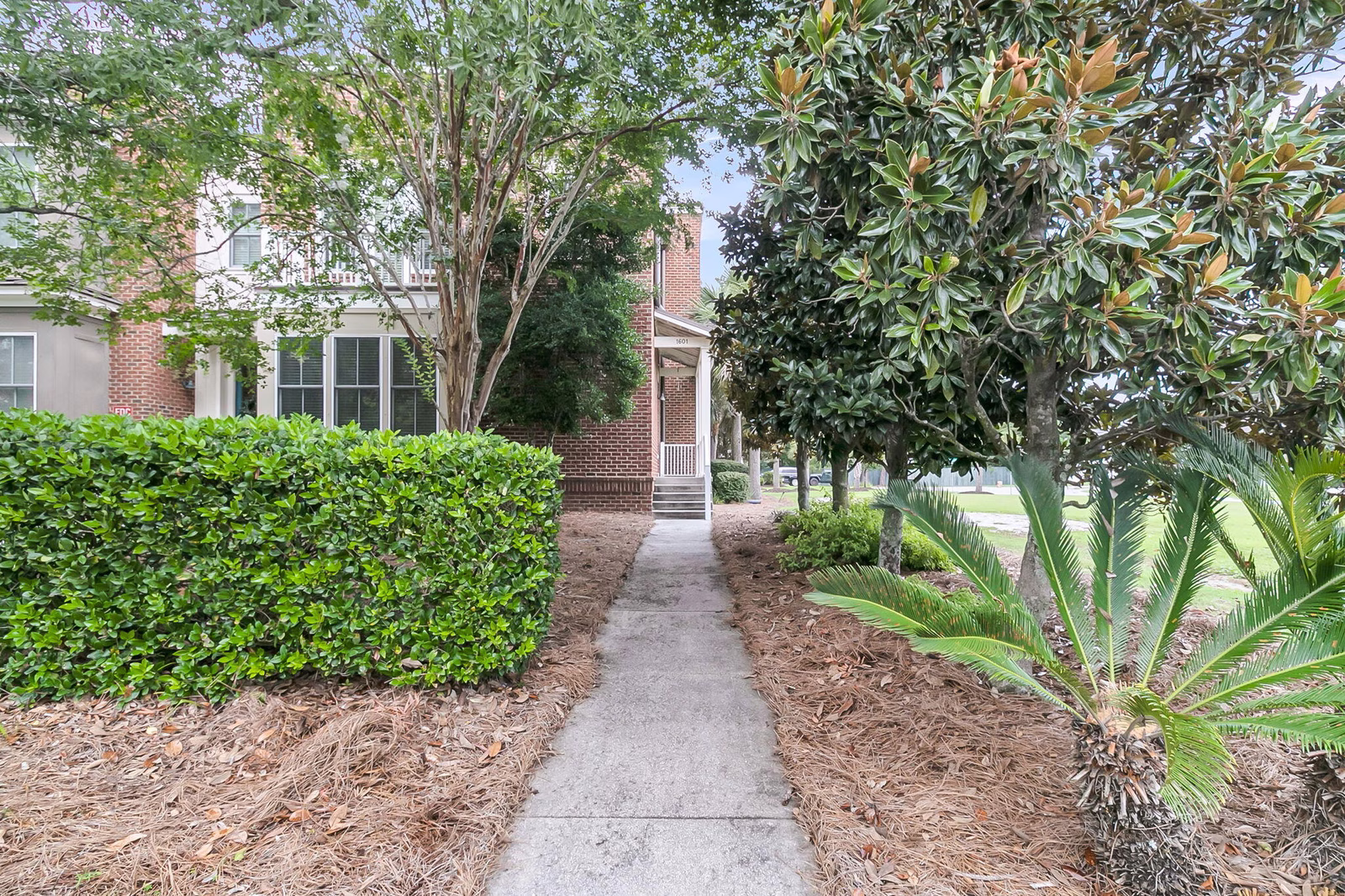 Property image 1 at 1601 Grey Marsh Road, Mount Pleasant, SC 29466