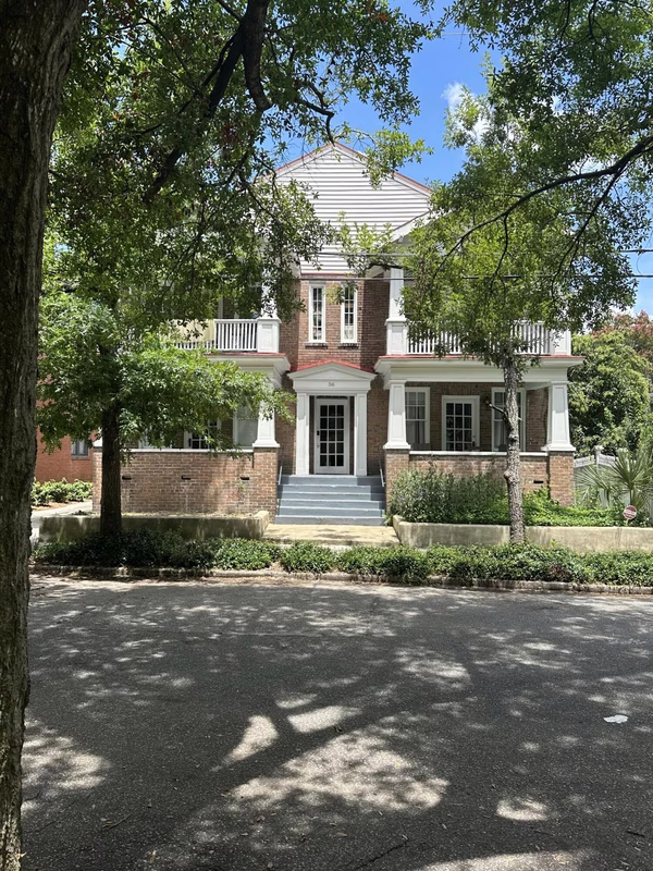 56 Laurens Street C