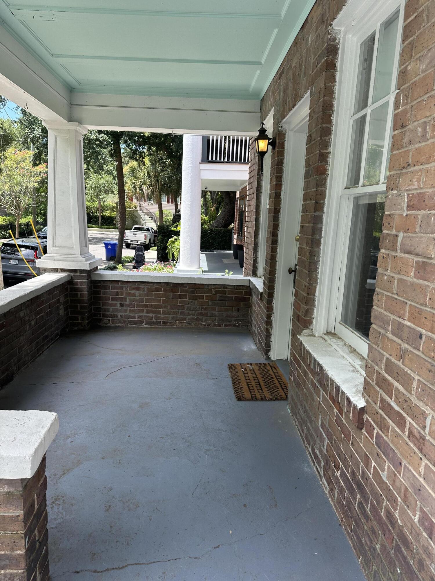 Property image 2 of 56 Laurens Street C in Ansonborough, Charleston, SC 29401