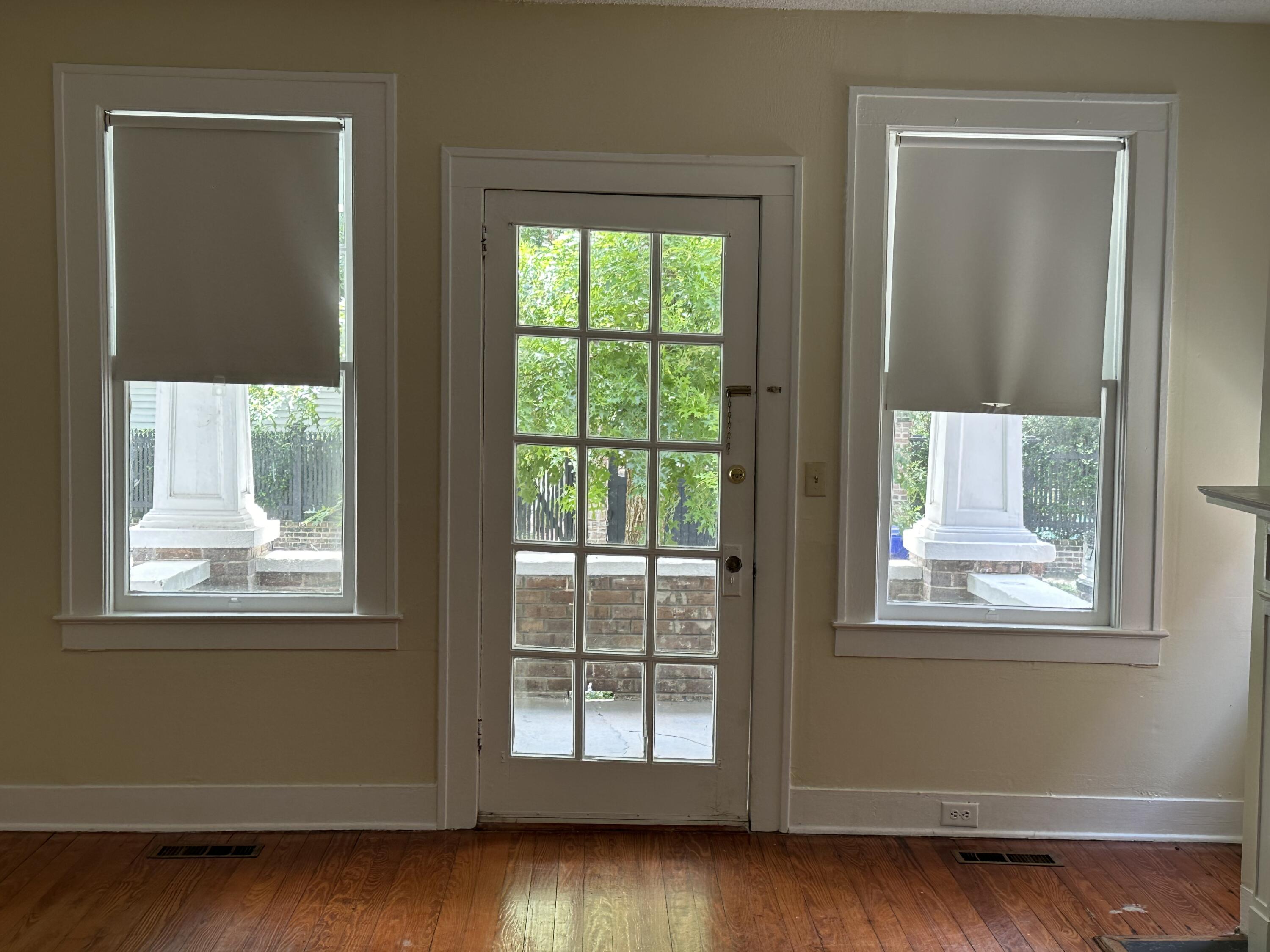 Property image 3 of 56 Laurens Street C in Ansonborough, Charleston, SC 29401