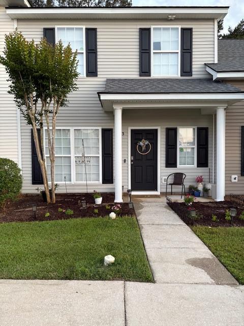 Property image 2 of 123 Lynches River Drive in Lakes of Summerville, Summerville, SC 29485