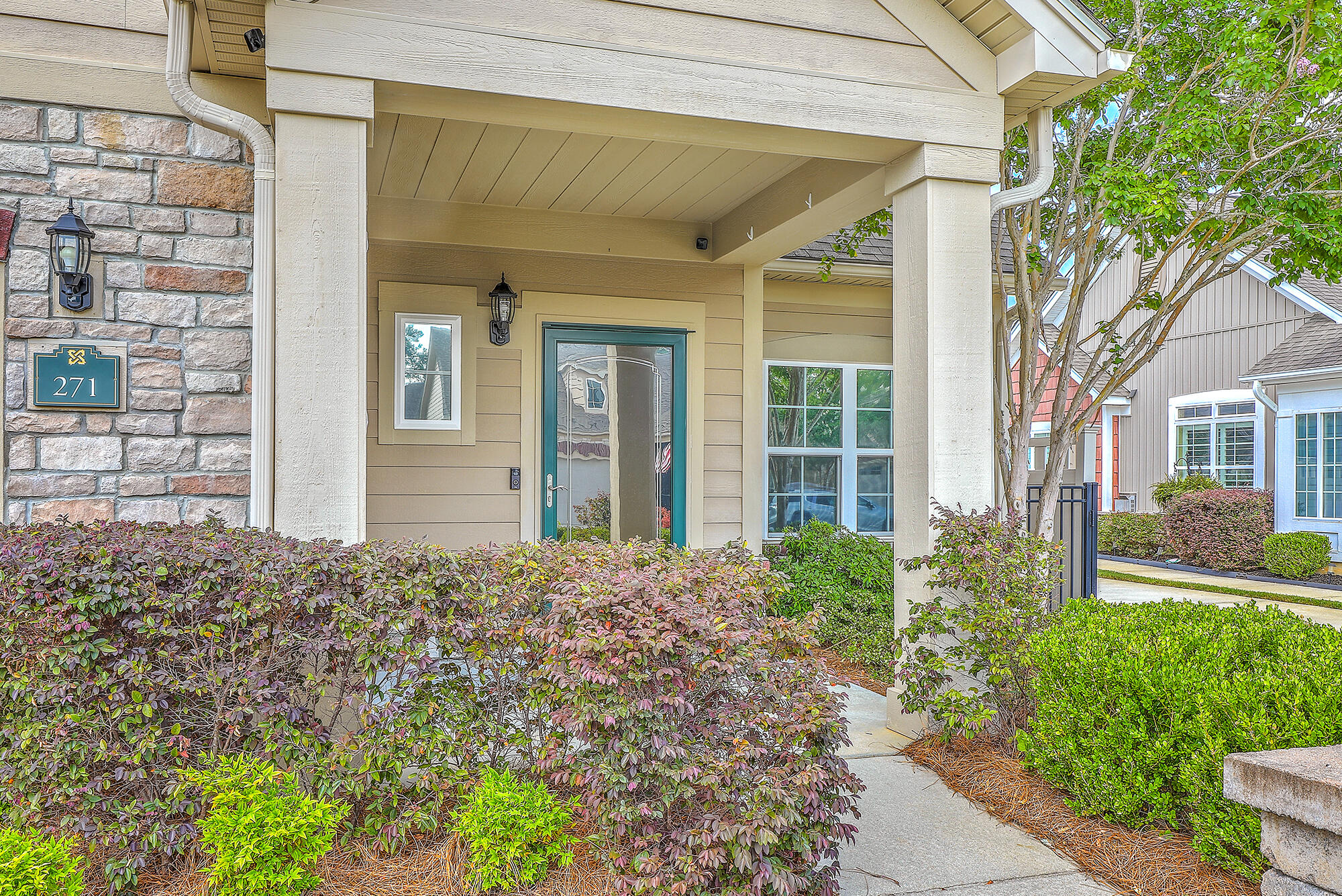 Property image 2 of 271 Village Stone Circle in Marrington Villas at Cobblestone, Summerville, SC 29486