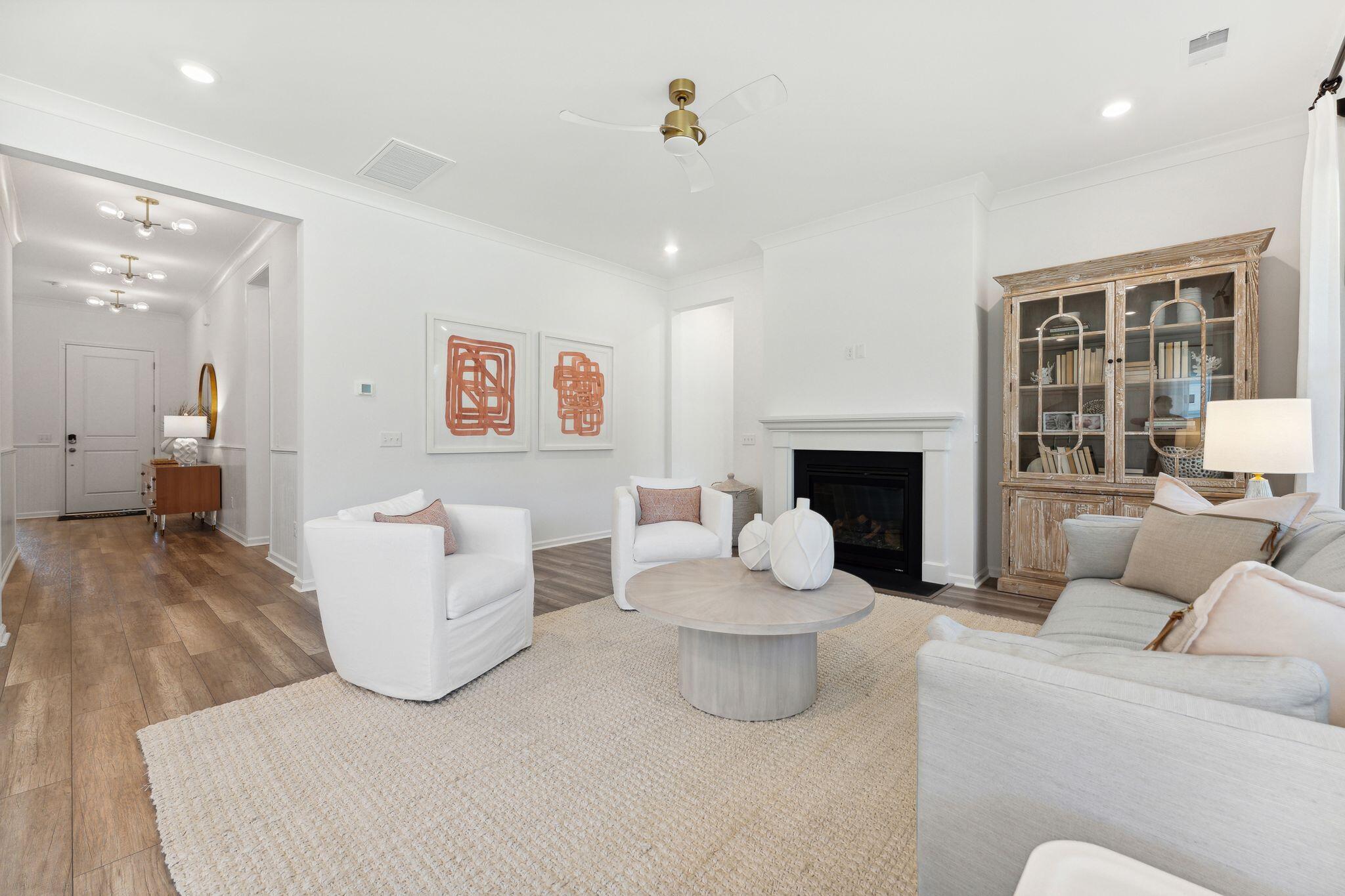 Property image 3 of 1111 Darling Street in Summers Corner, Summerville, SC 29485