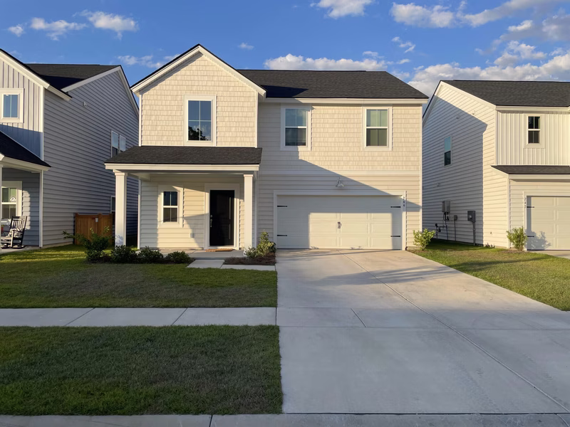 244 Tuscan Sun Street