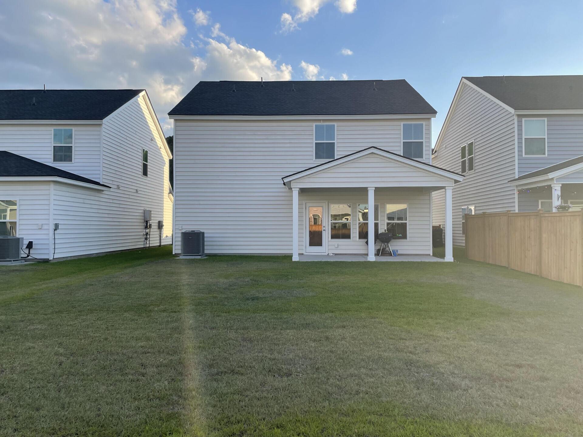 Property image 2 of 244 Tuscan Sun Street in Summers Corner, Summerville, SC 29485