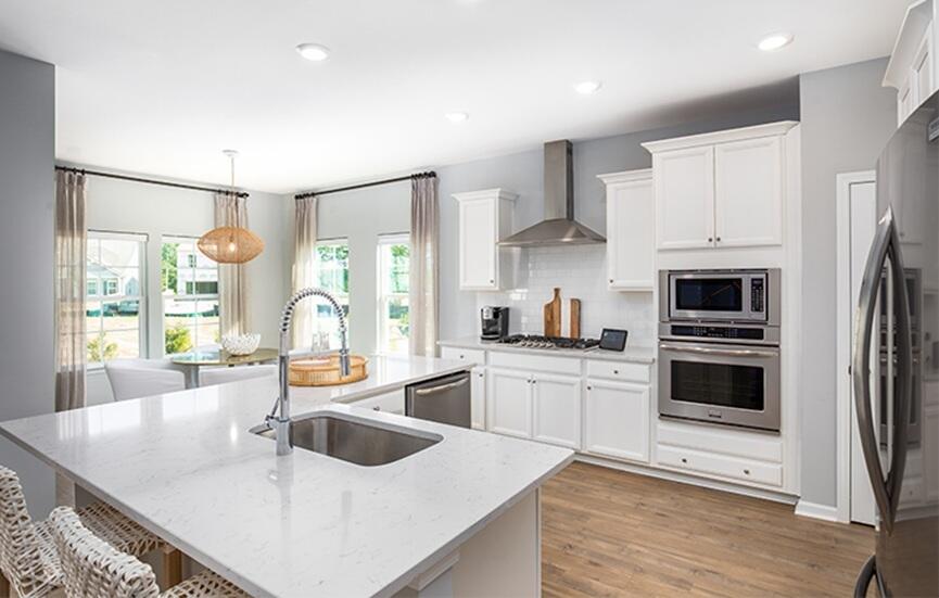 Property image 3 of 538 Red Monarch Way in Cypress Preserve, Moncks Corner, SC 29461