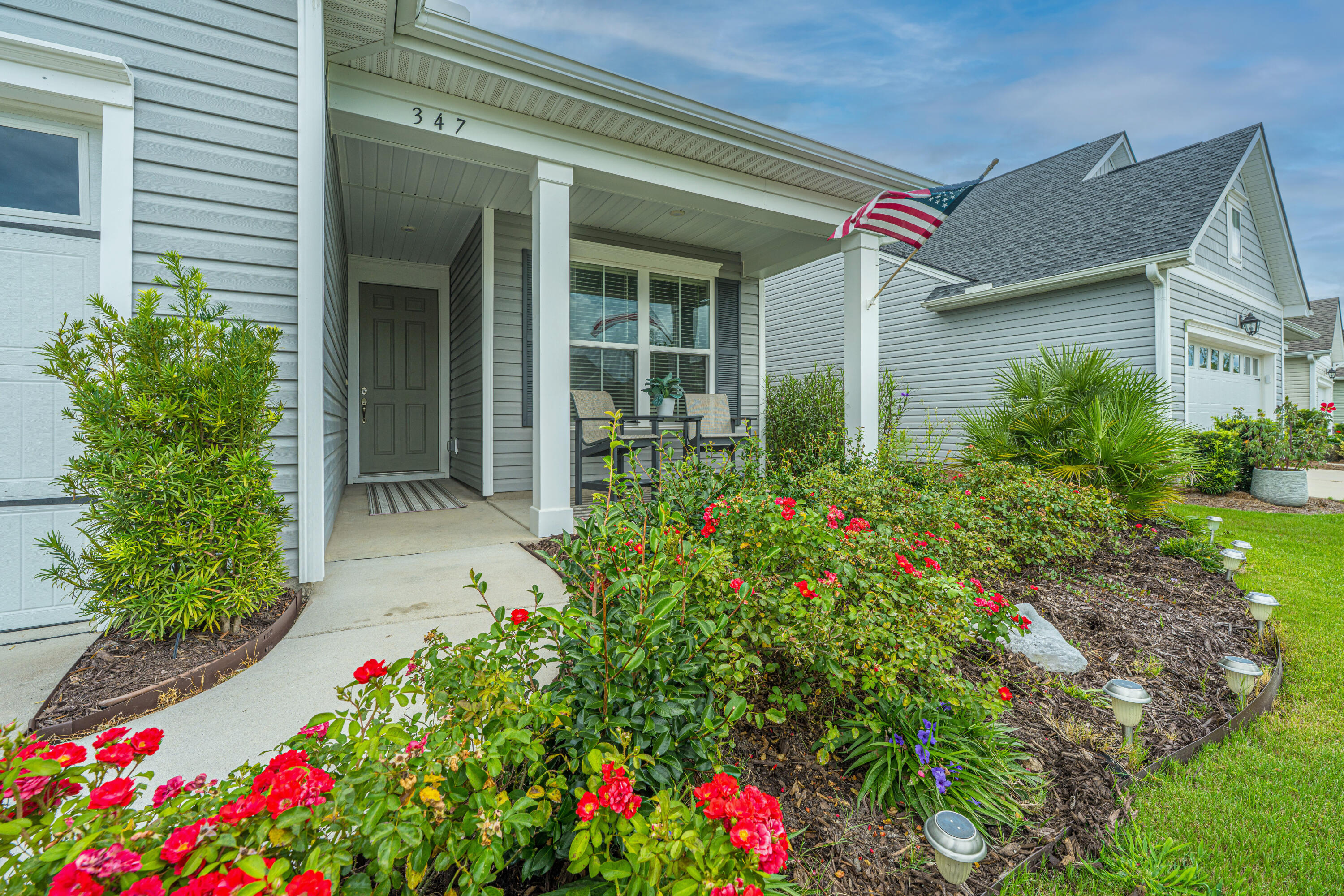 Property image 2 of 347 Seaside Trail in Cane Bay Plantation, Summerville, SC 29486