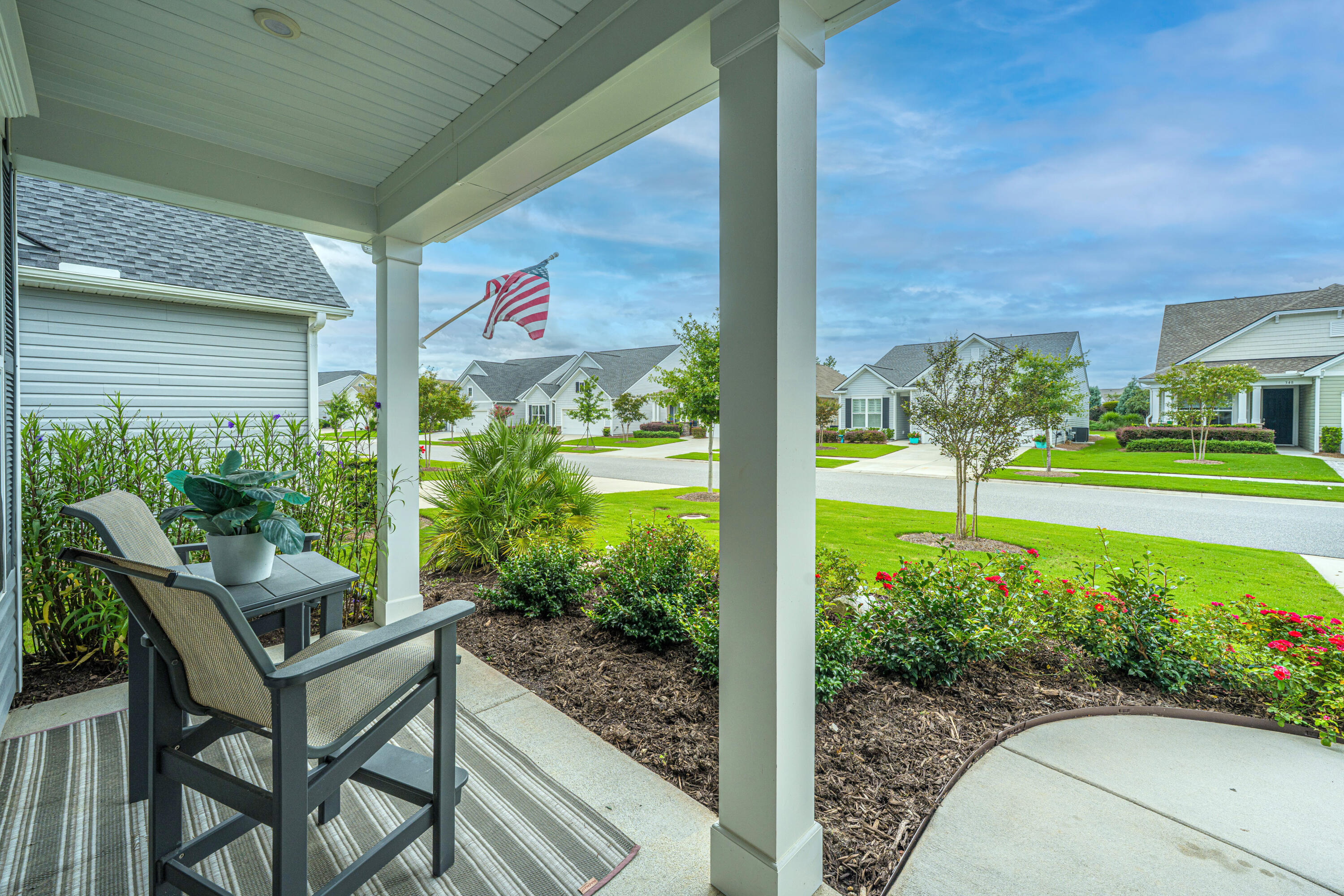 Property image 3 of 347 Seaside Trail in Cane Bay Plantation, Summerville, SC 29486